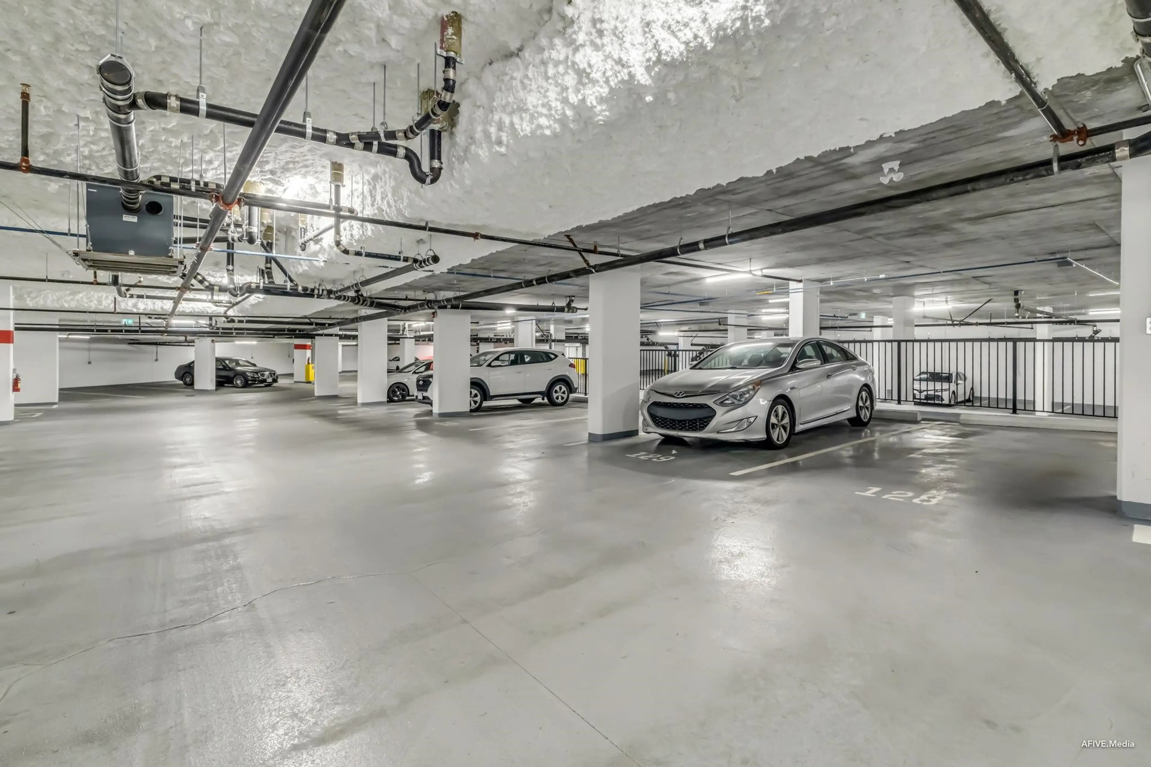 Property at #606 7920 206 STREET, Langley, BC