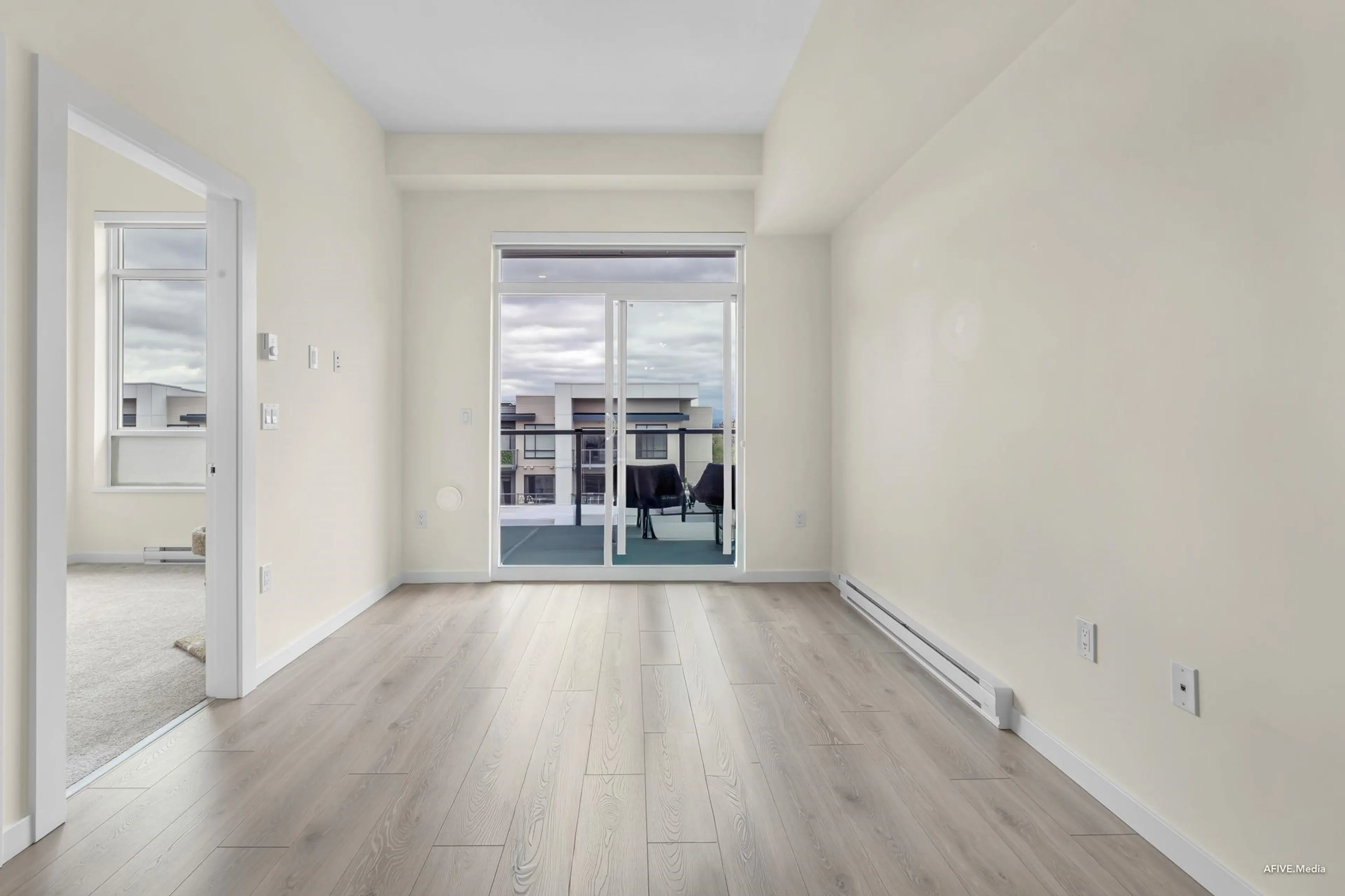 Property at #606 7920 206 STREET, Langley, BC