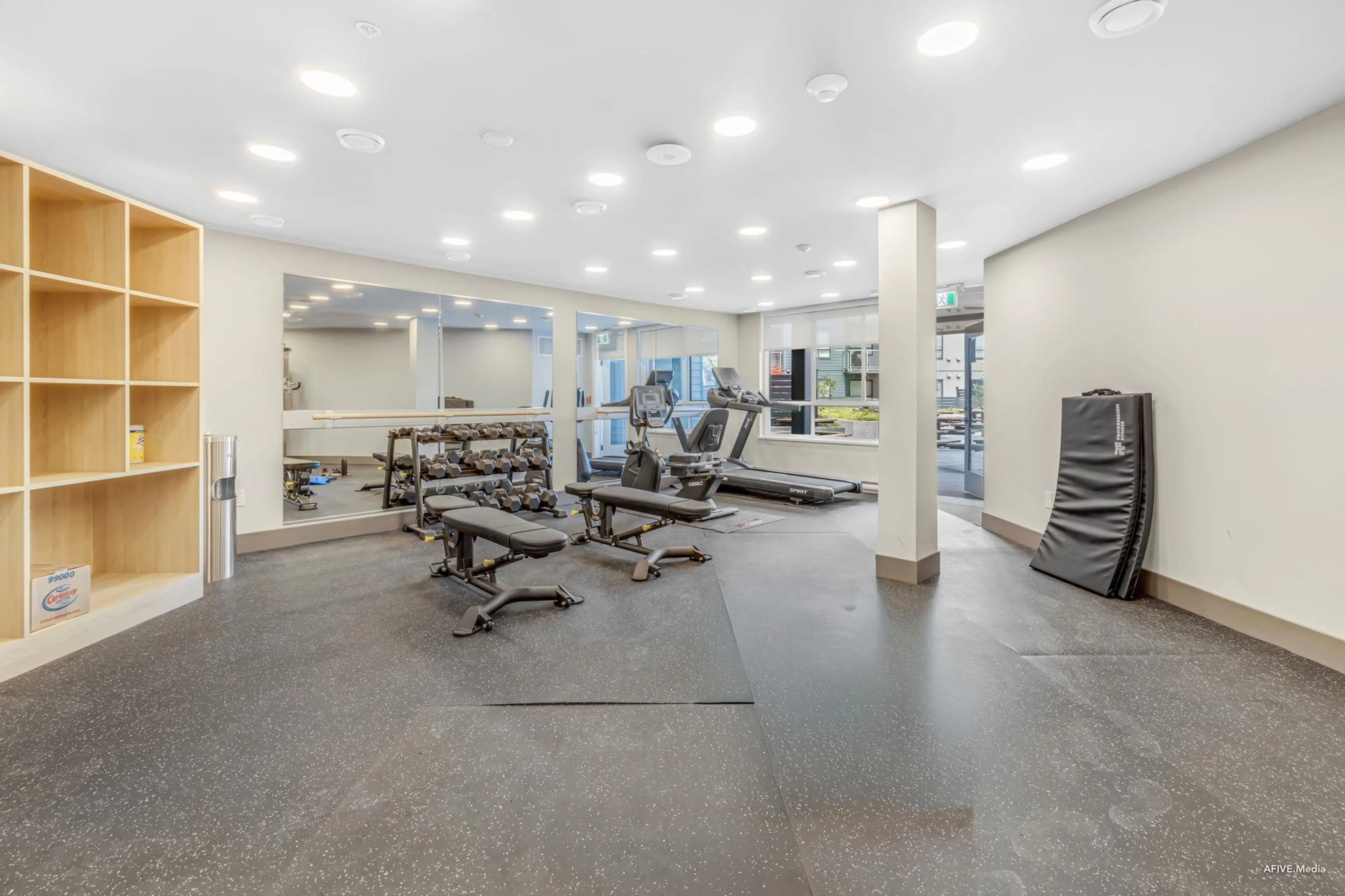 Property at #606 7920 206 STREET, Langley, BC