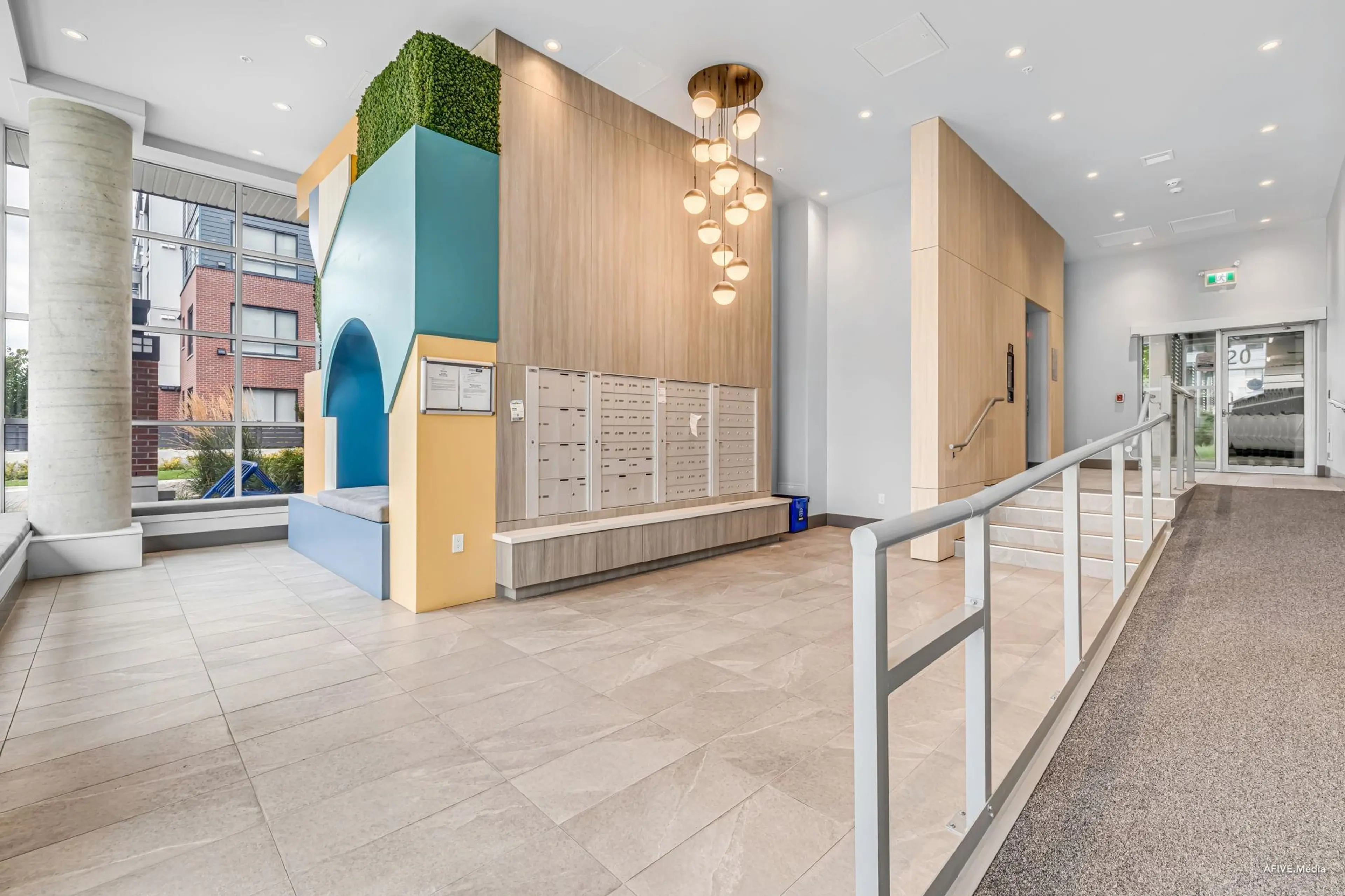 Property at #606 7920 206 STREET, Langley, BC