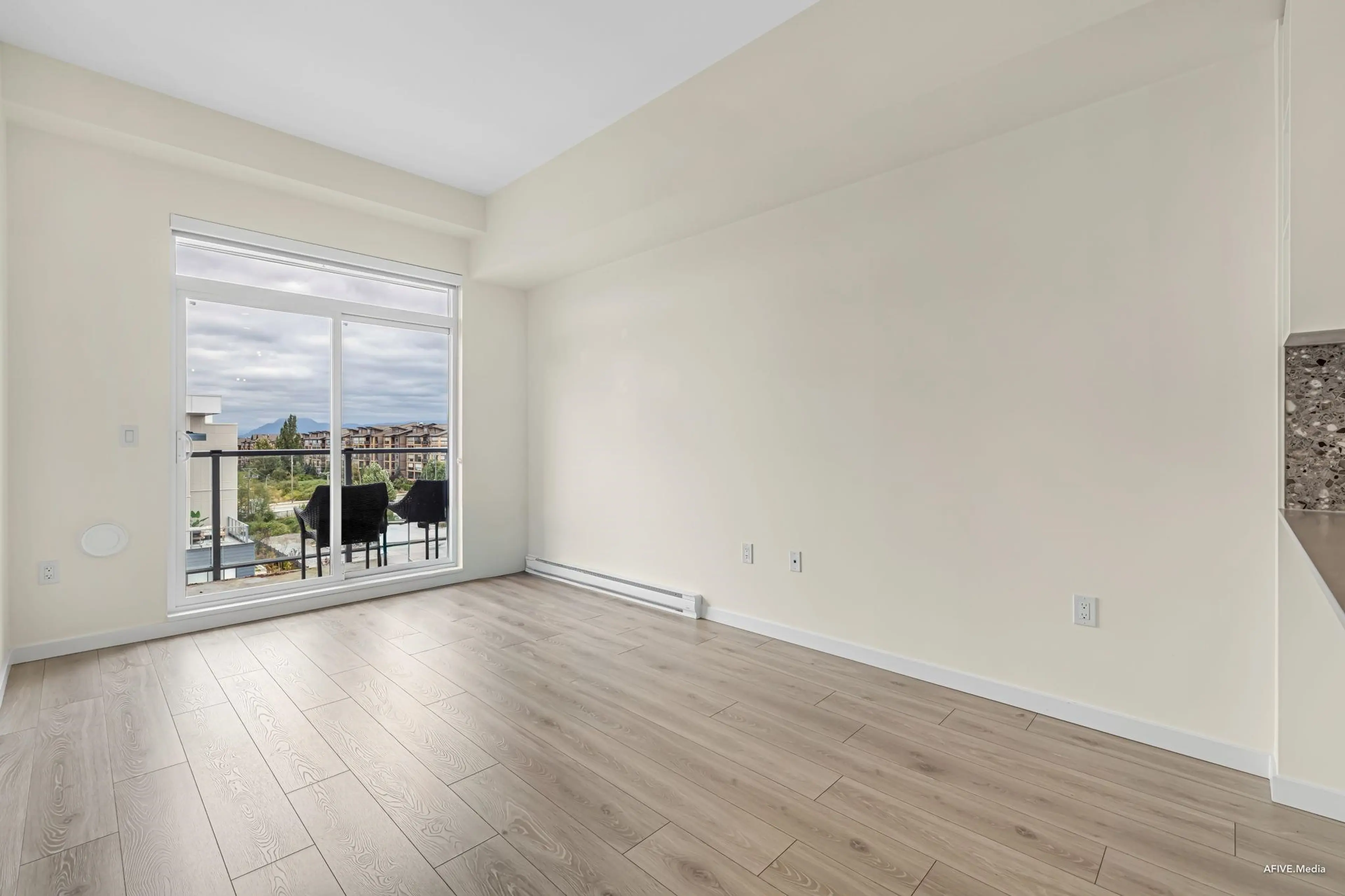 Property at #606 7920 206 STREET, Langley, BC