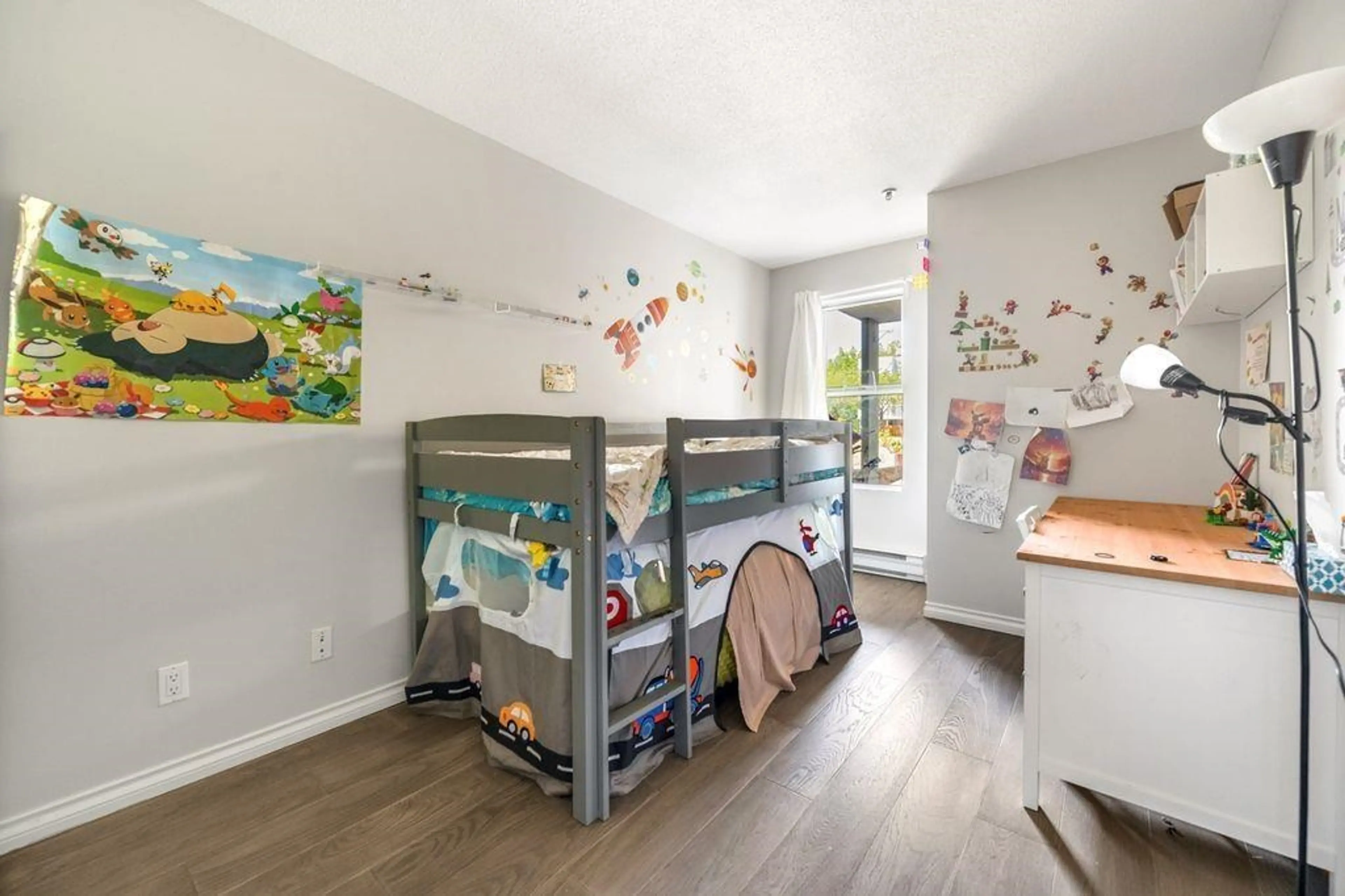 Property at #107 8620 JONES ROAD, Richmond, BC