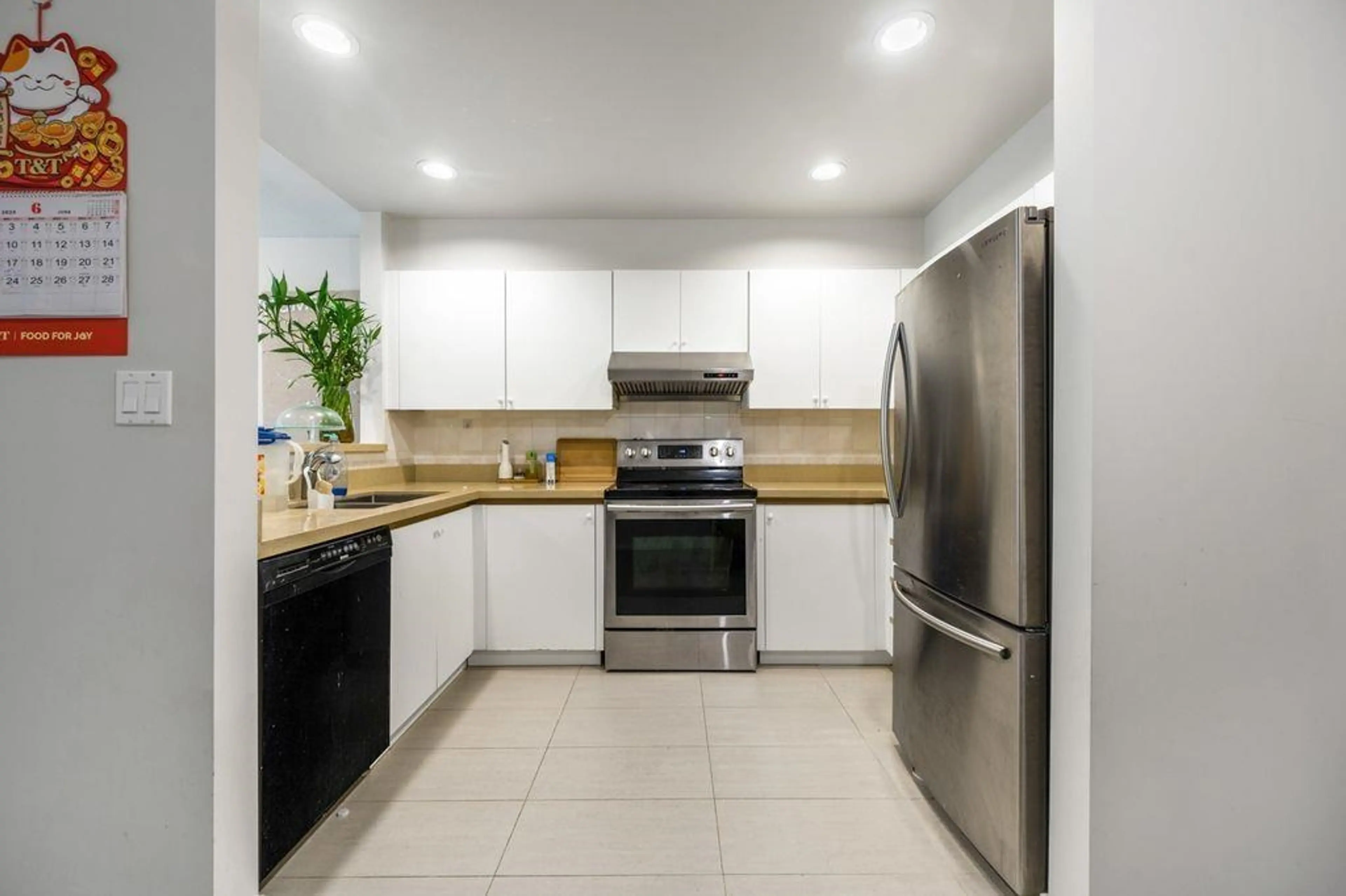 Property at #107 8620 JONES ROAD, Richmond, BC