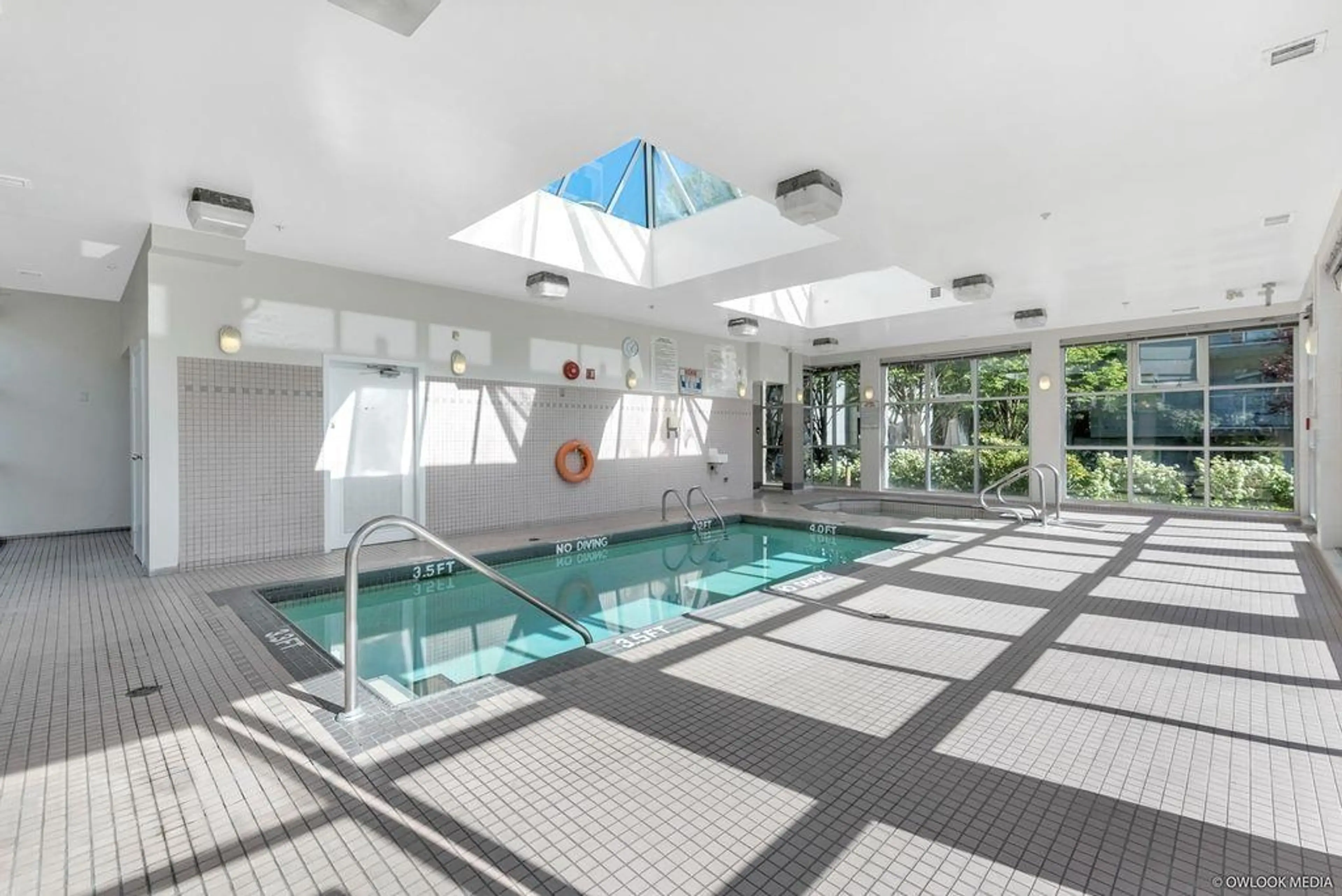 Property at #107 8620 JONES ROAD, Richmond, BC