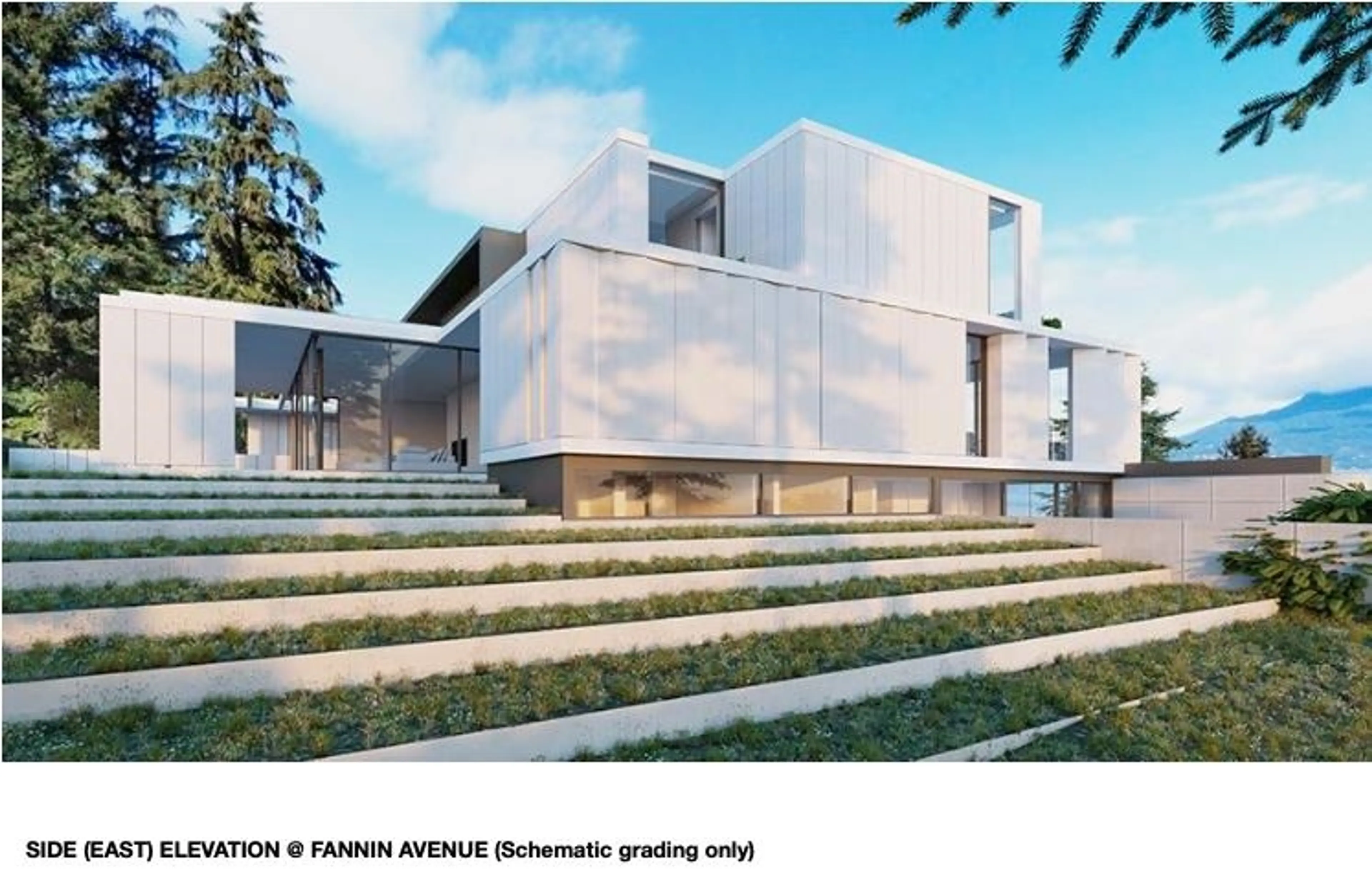 Property at 4818 FANNIN AVENUE, Vancouver, BC