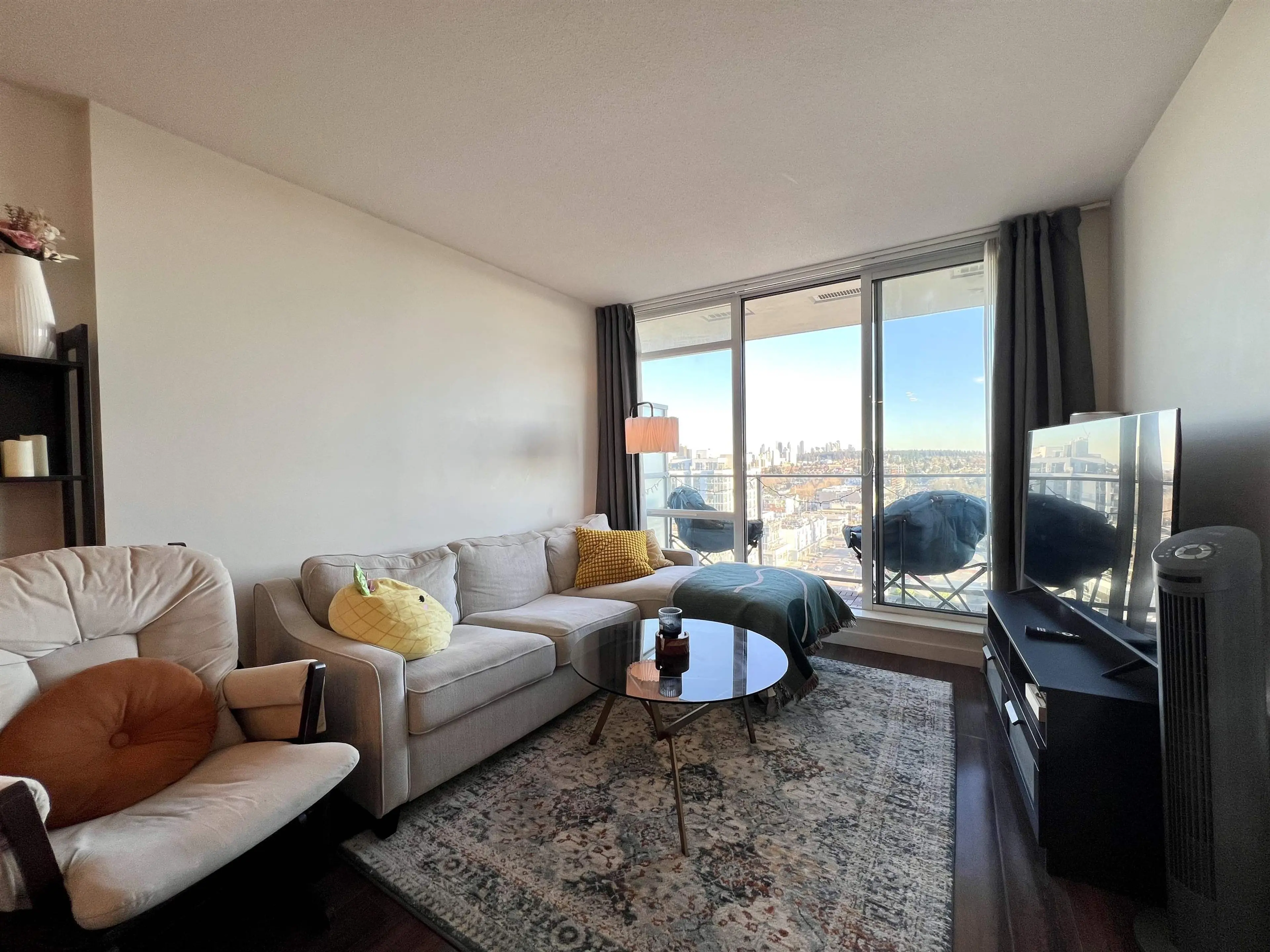 Property at #1906 4815 ELDORADO MEWS, Vancouver, BC