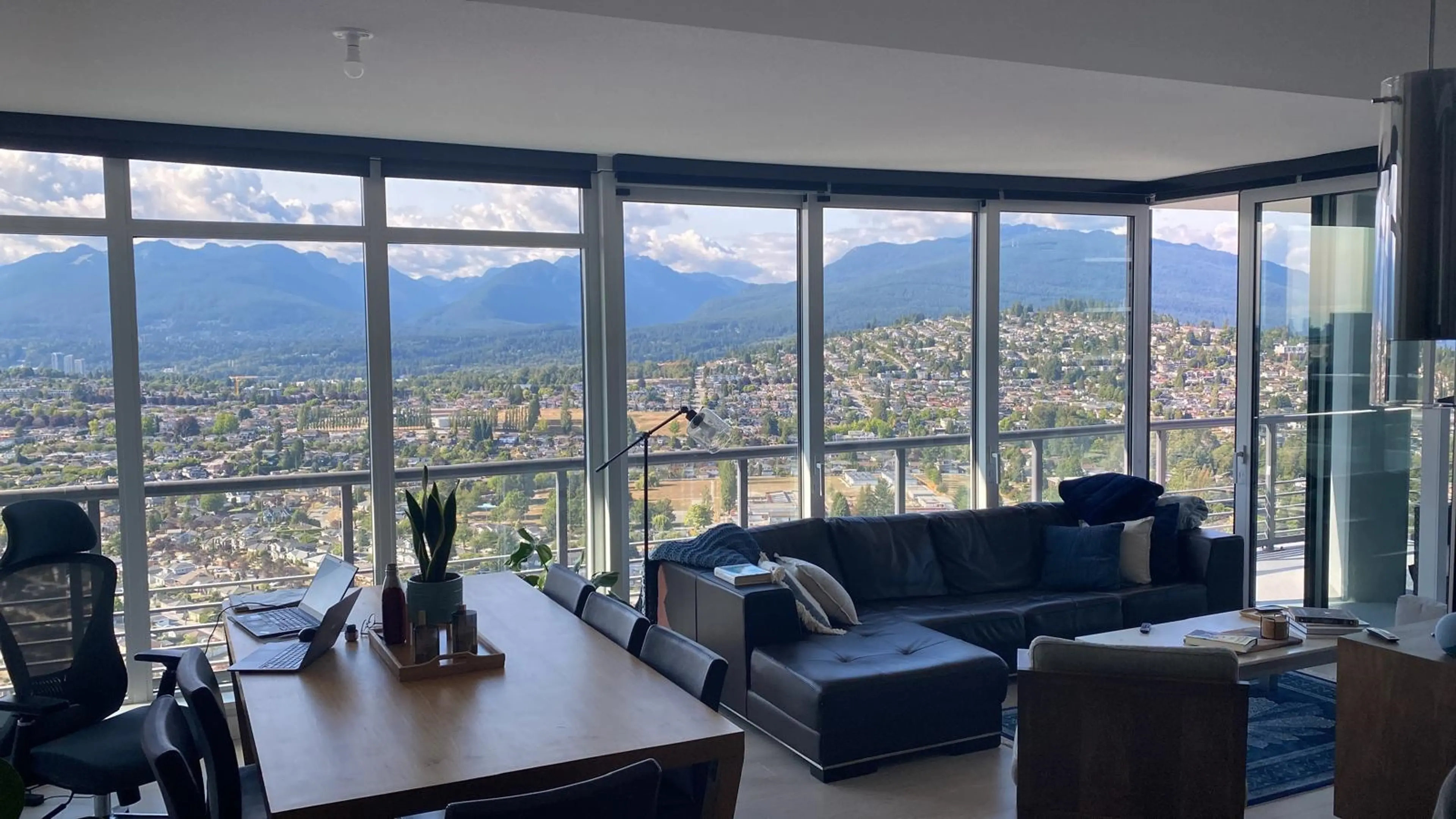 Property at #4707 4730 LOUGHEED HIGHWAY, Burnaby, BC