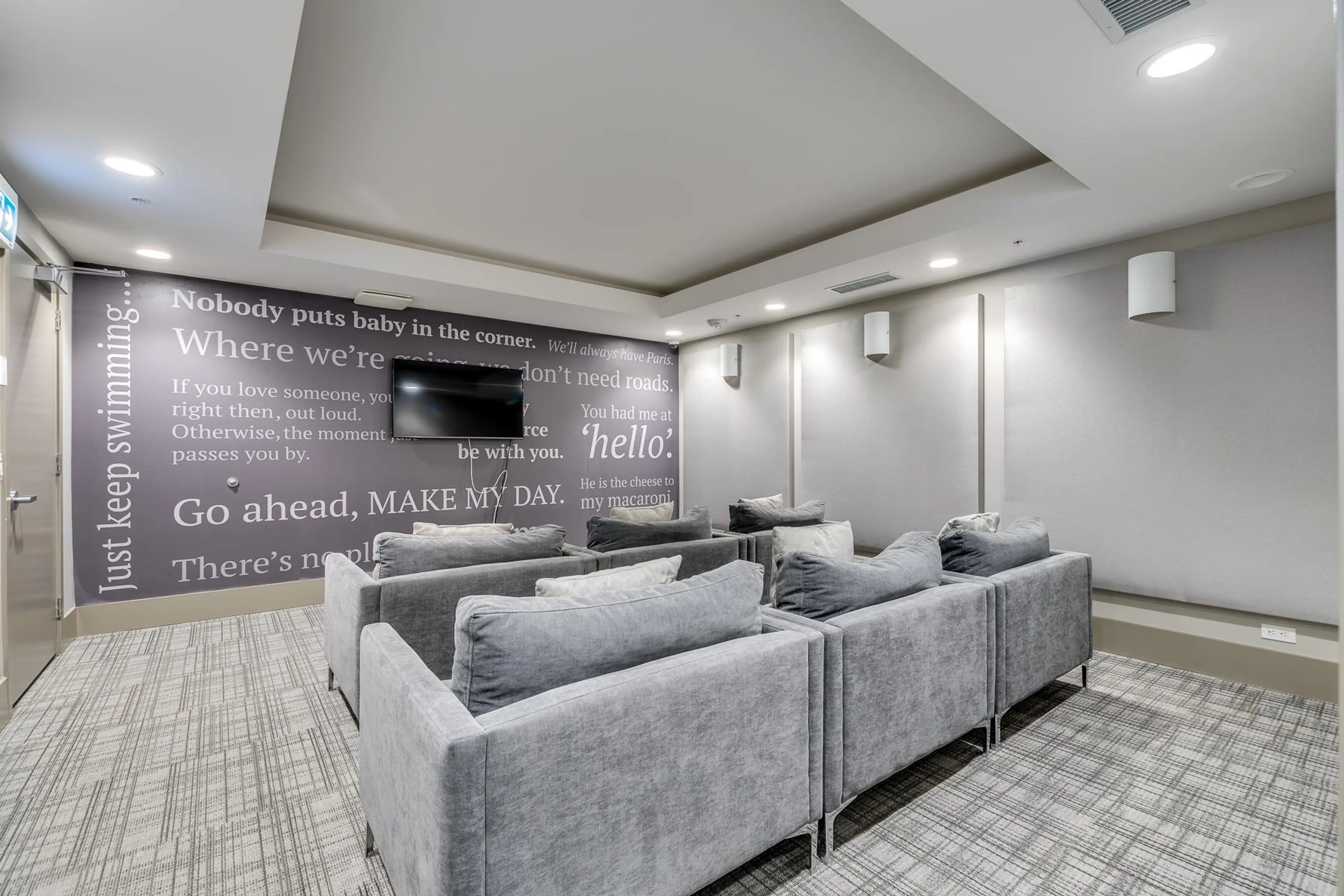 Property at #903 5233 GILBERT ROAD, Richmond, BC