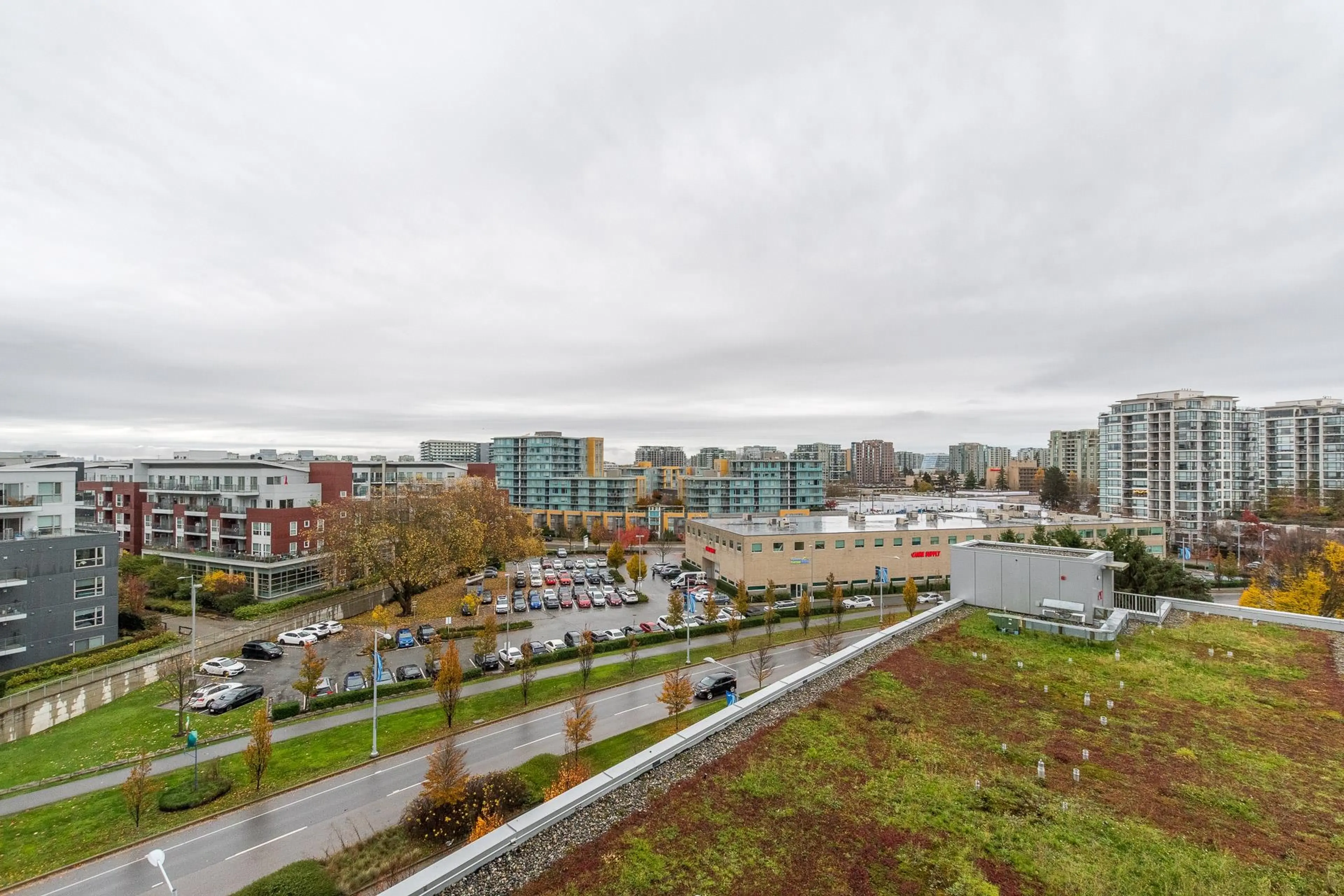 Property at #903 5233 GILBERT ROAD, Richmond, BC