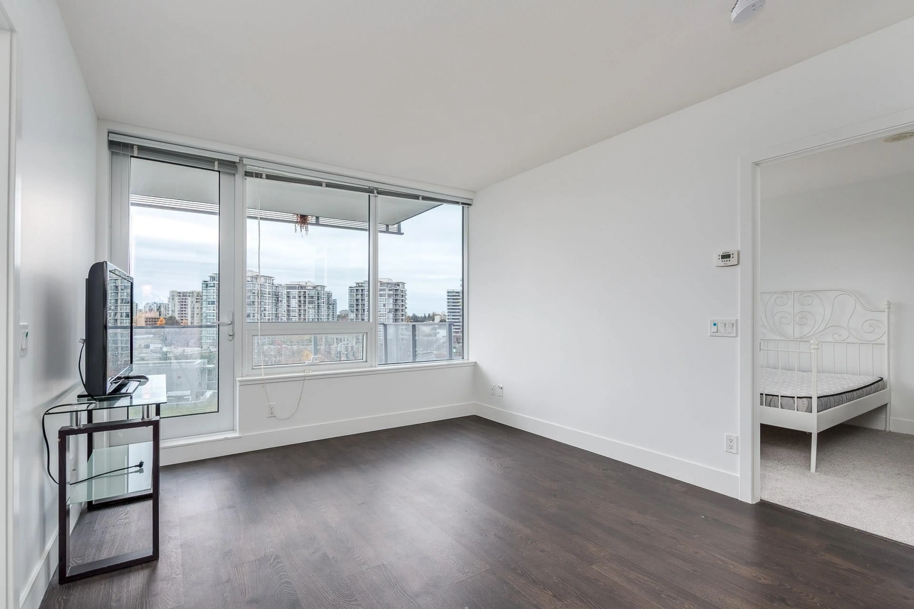 Property at #903 5233 GILBERT ROAD, Richmond, BC