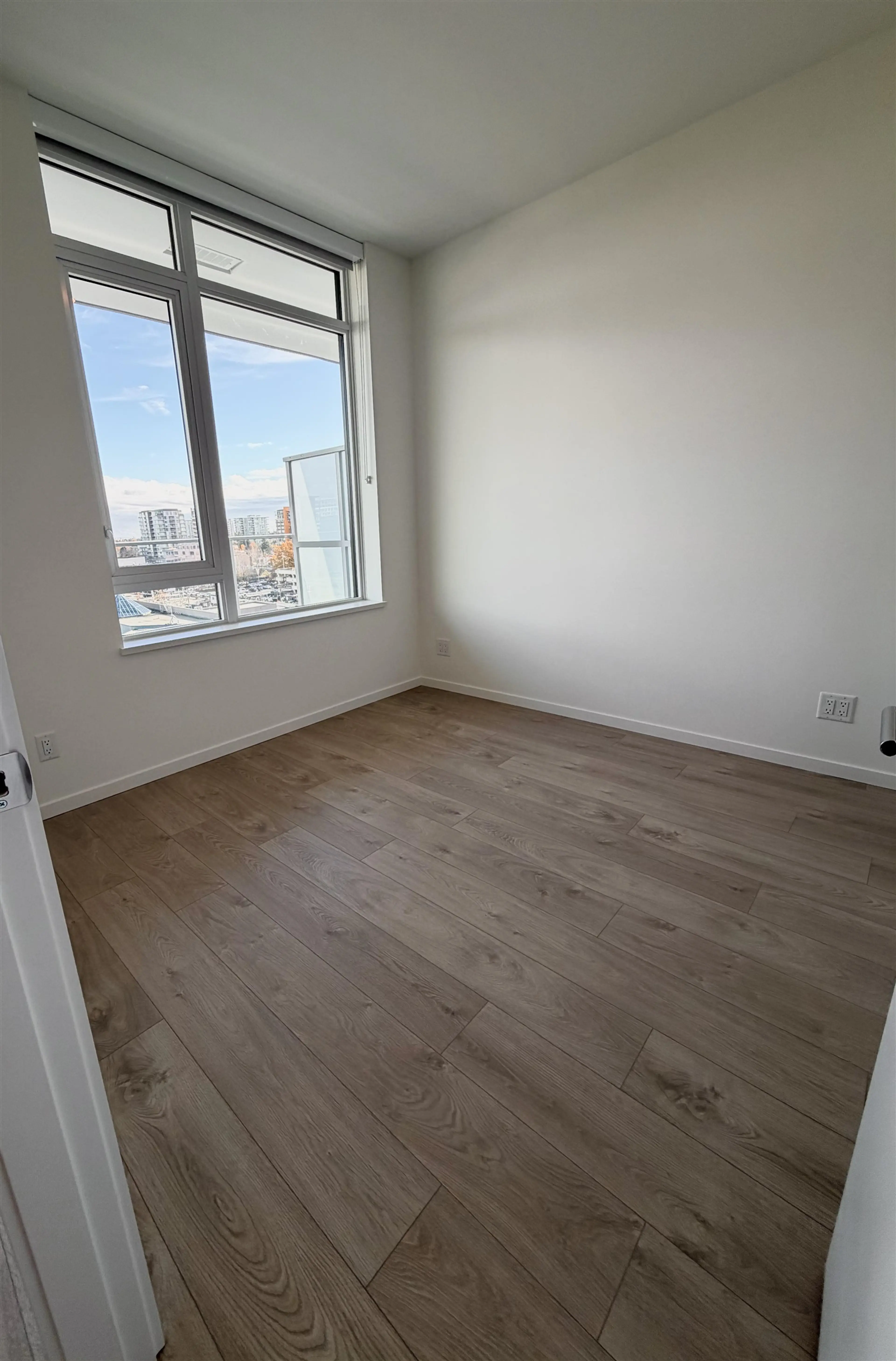 Property at #861 6600 MINORU BOULEVARD, Richmond, BC