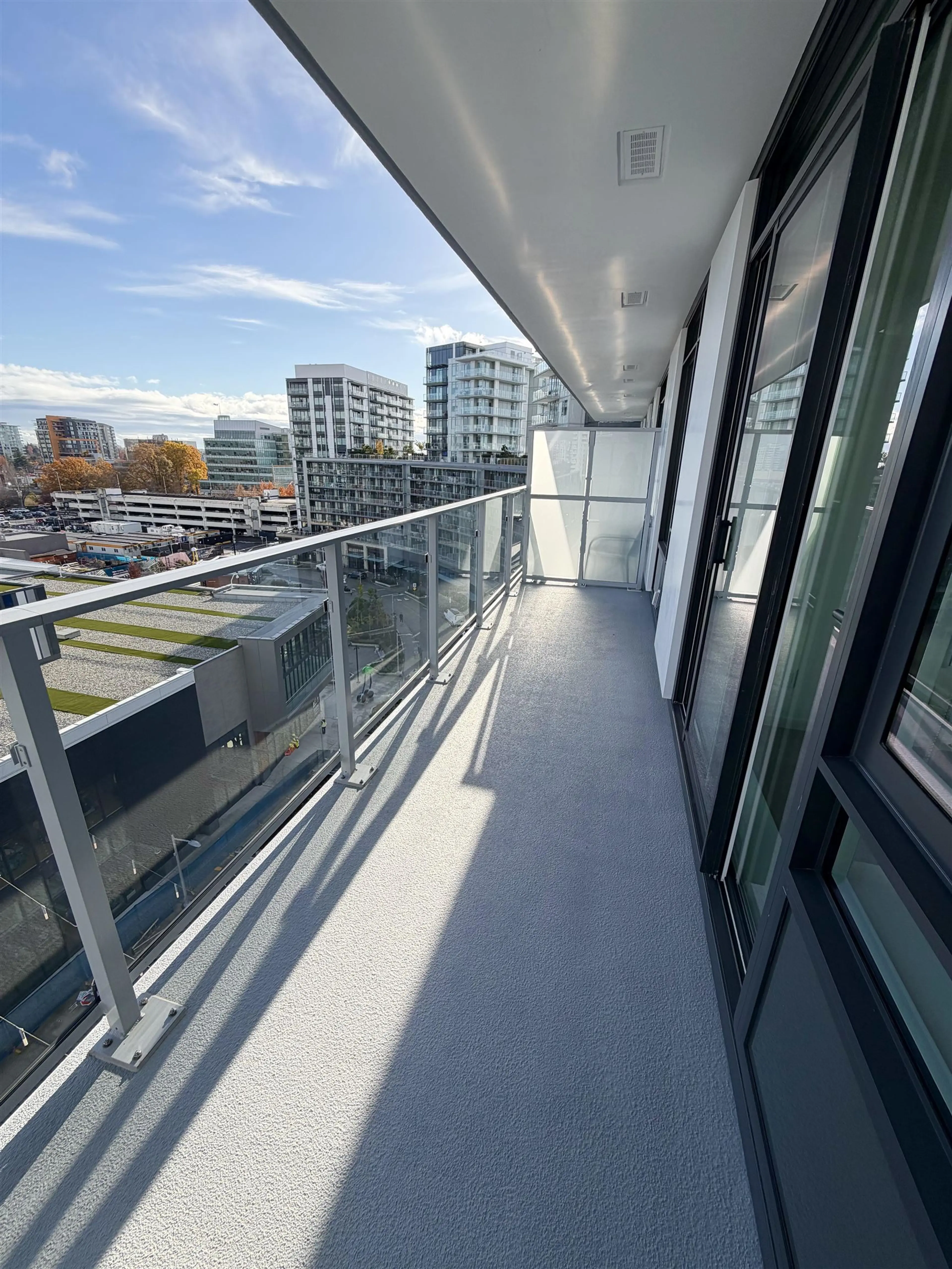 Property at #861 6600 MINORU BOULEVARD, Richmond, BC