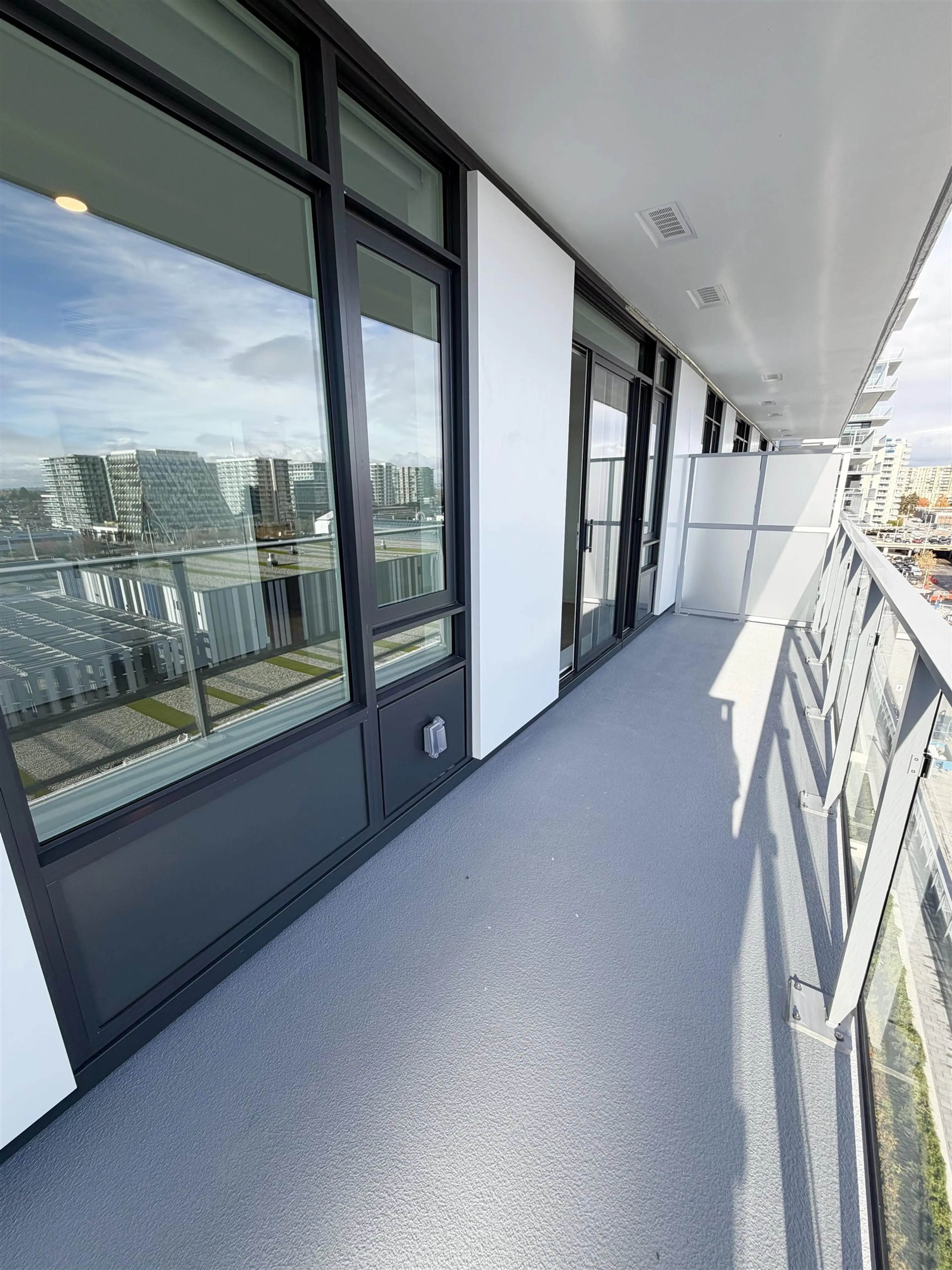 Property at #861 6600 MINORU BOULEVARD, Richmond, BC