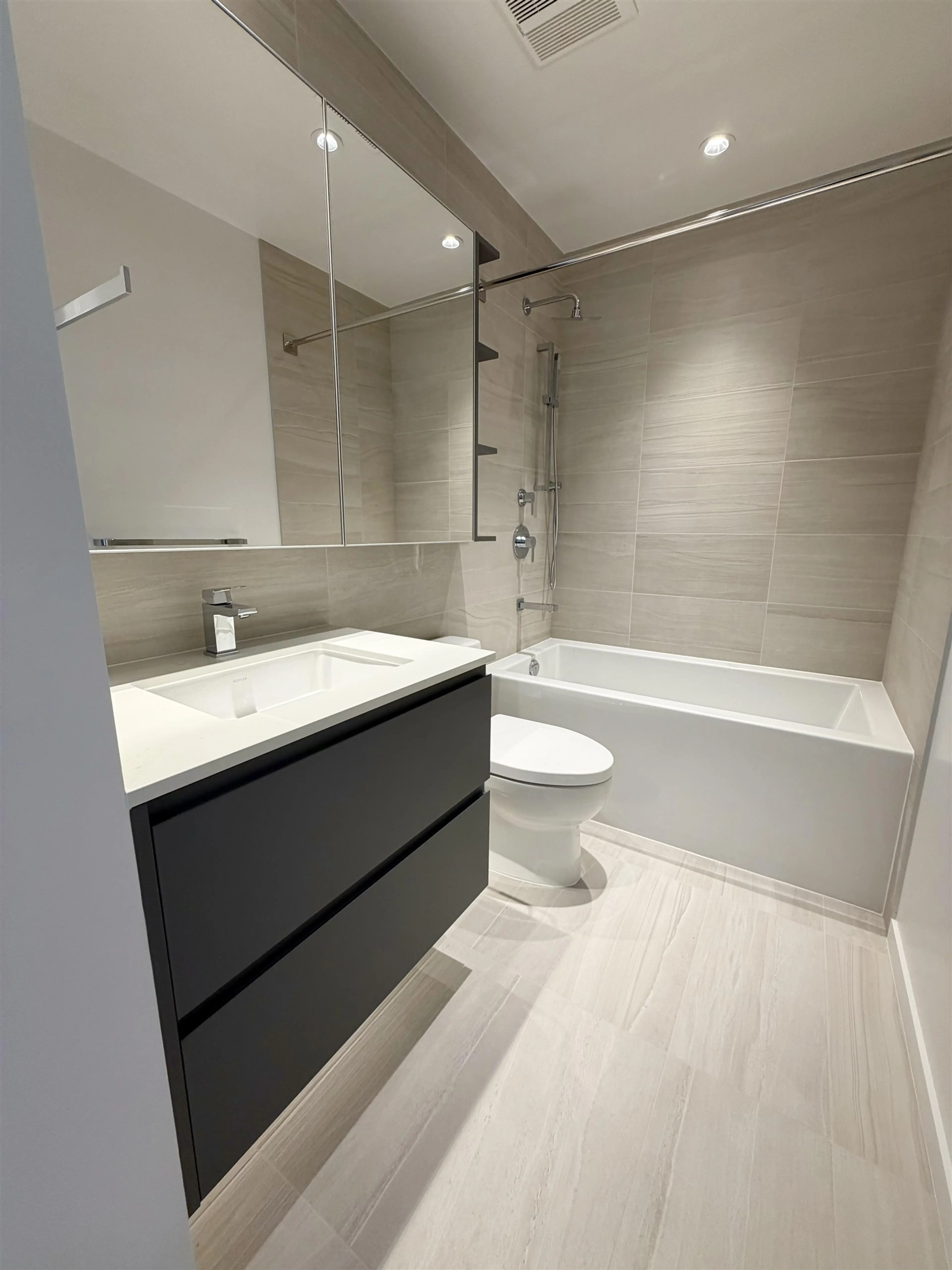 Property at #861 6600 MINORU BOULEVARD, Richmond, BC