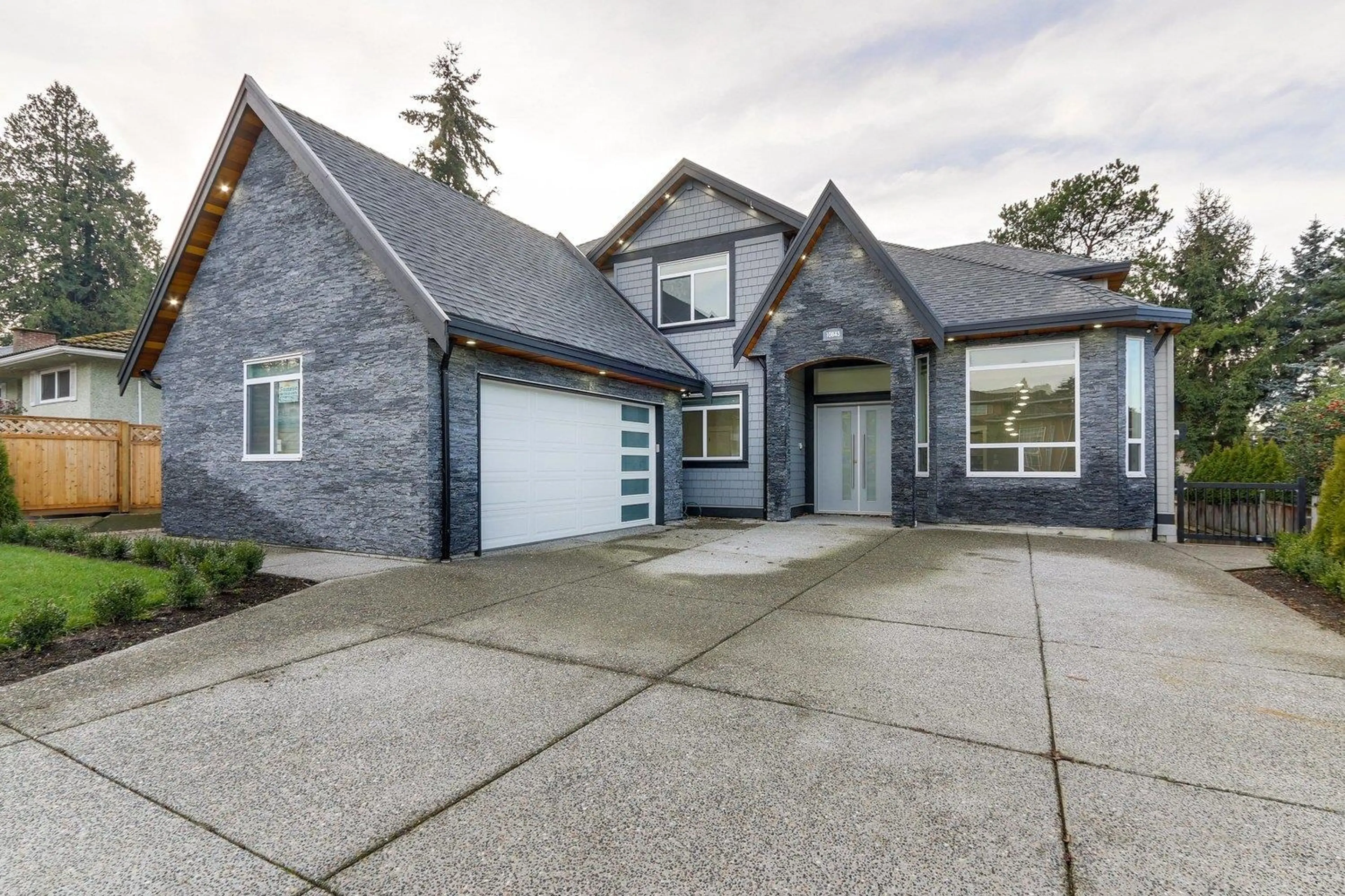 Property at 10843 128A STREET, Surrey, BC