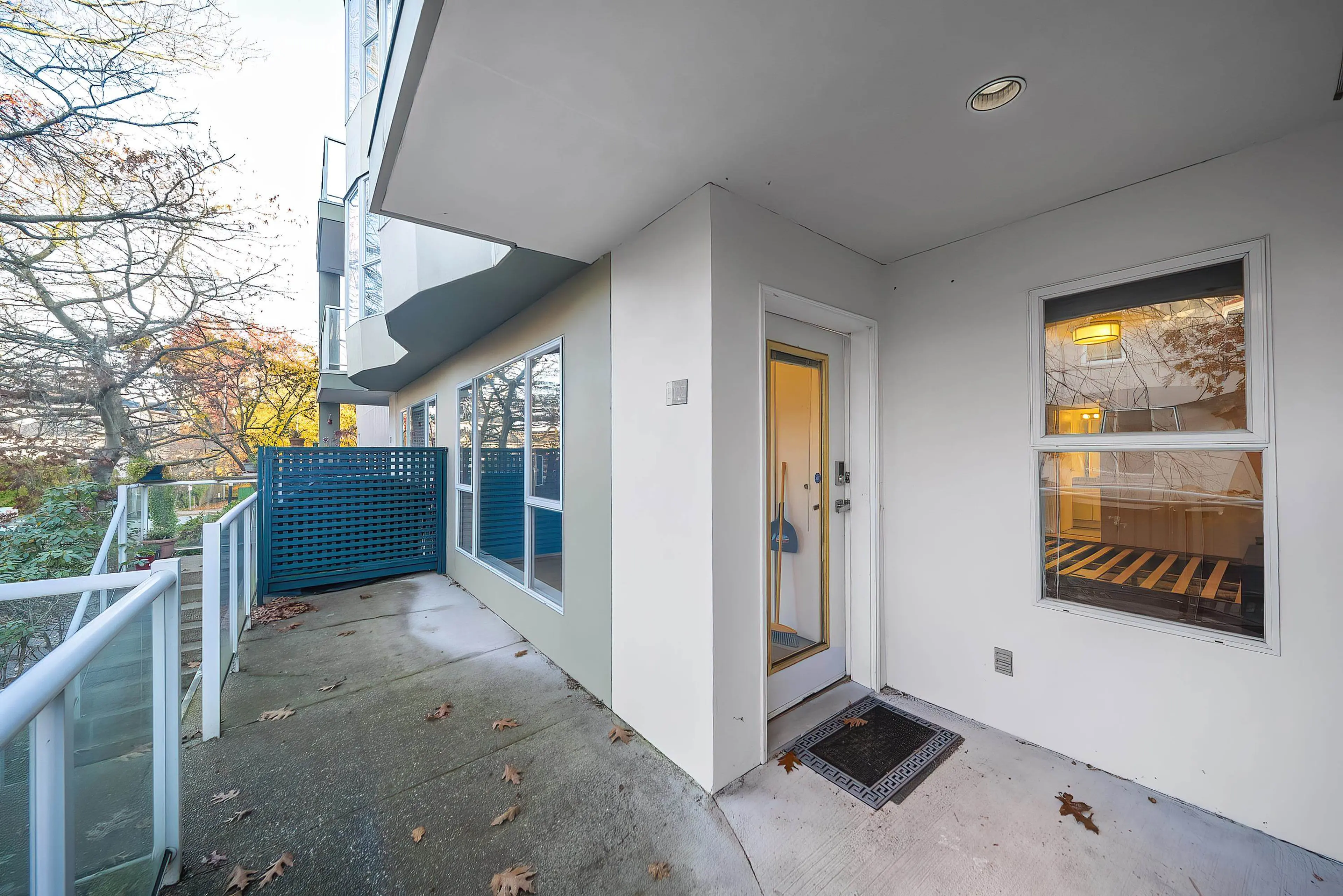 Property at #107 8600 JONES ROAD, Richmond, BC