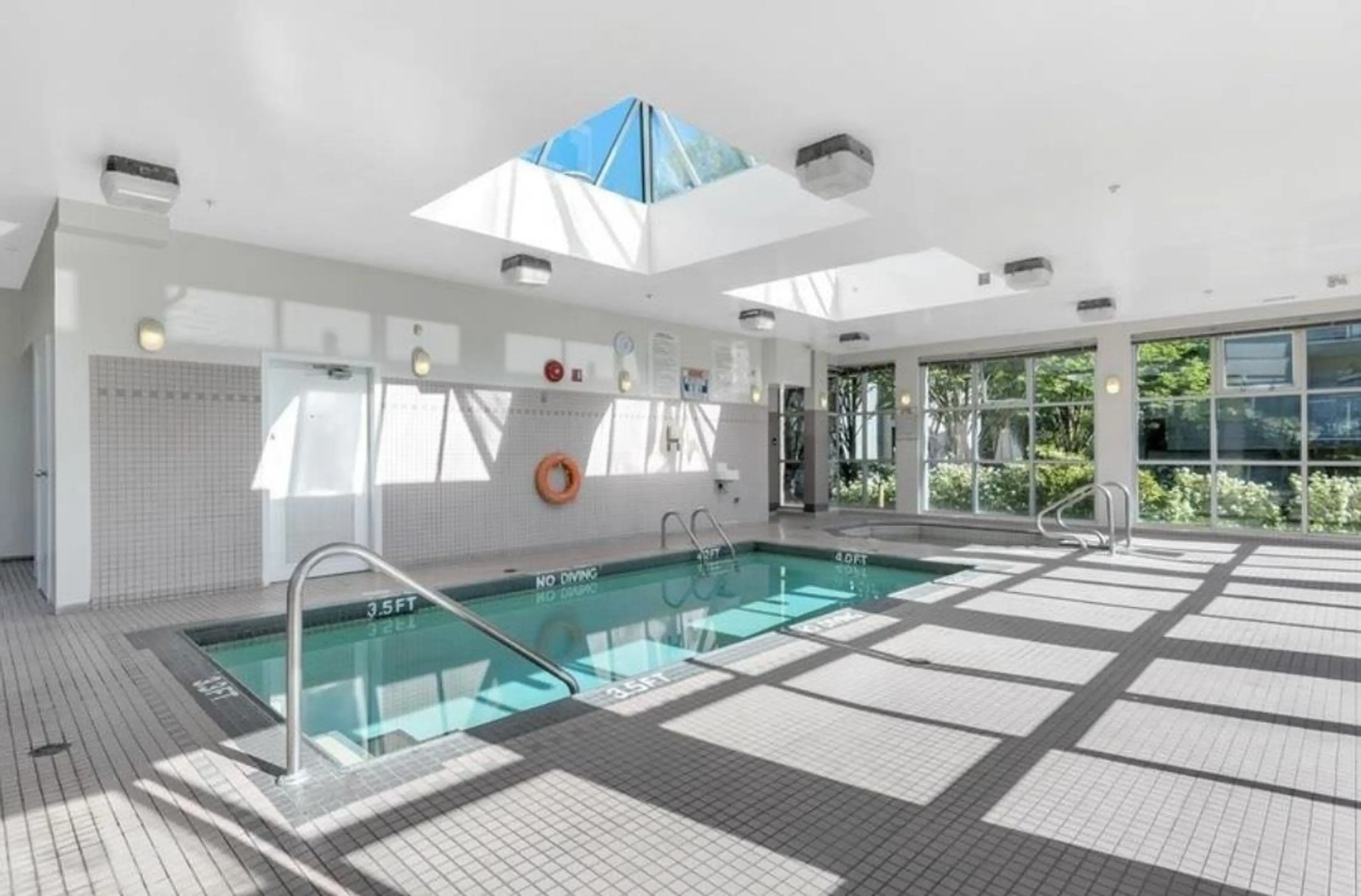 Property at #107 8600 JONES ROAD, Richmond, BC