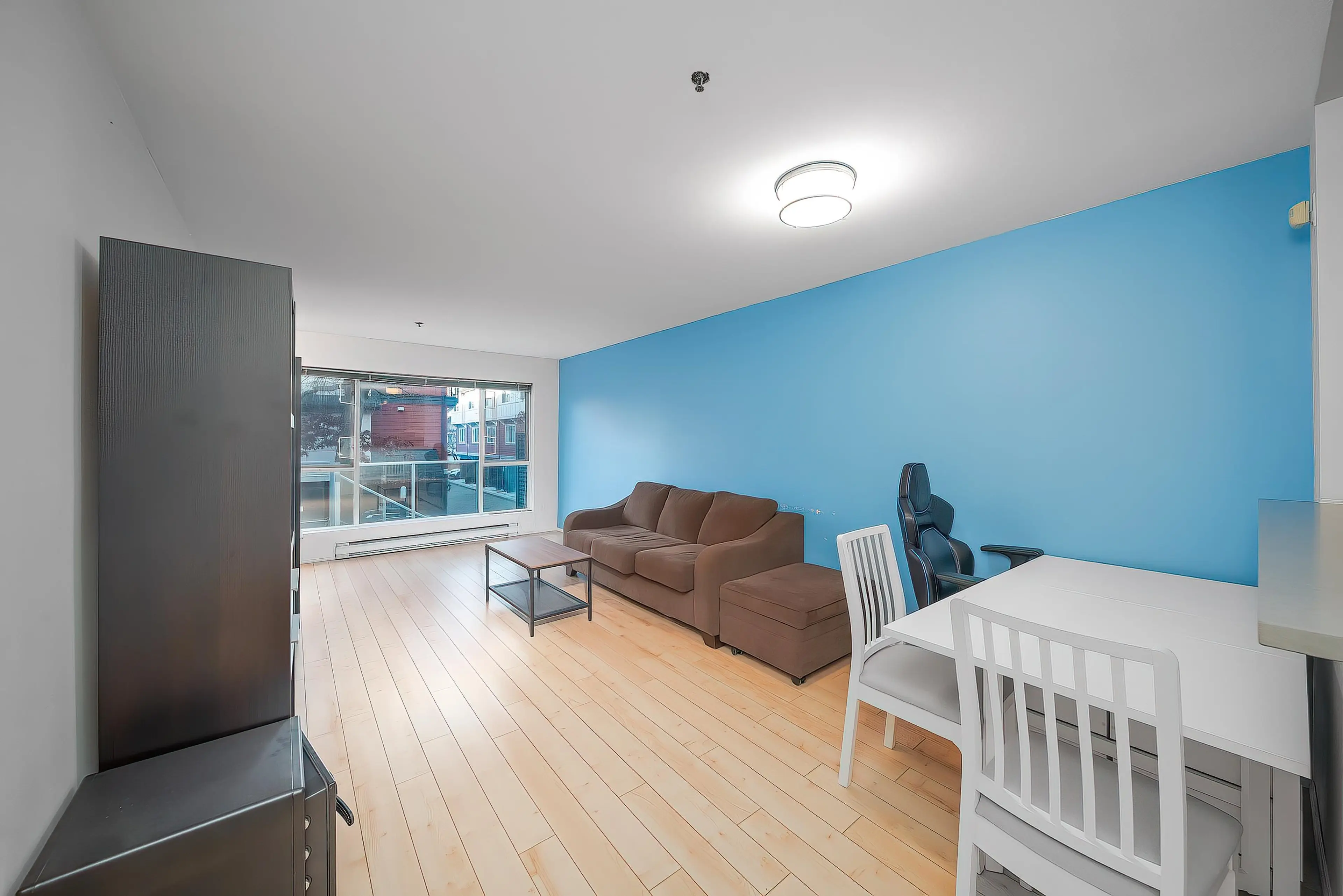 Property at #107 8600 JONES ROAD, Richmond, BC