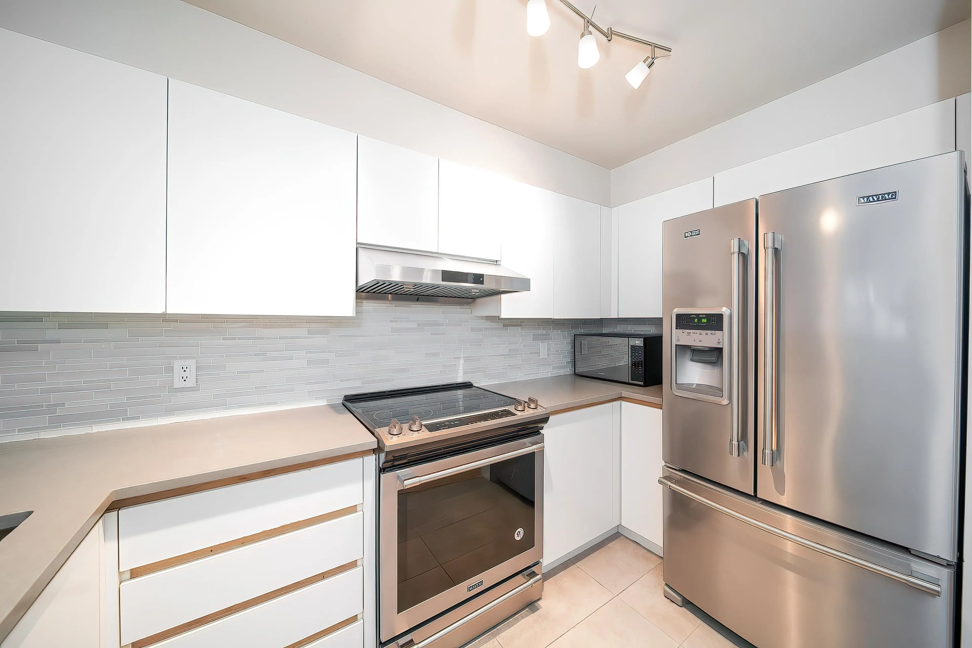 Property at #107 8600 JONES ROAD, Richmond, BC