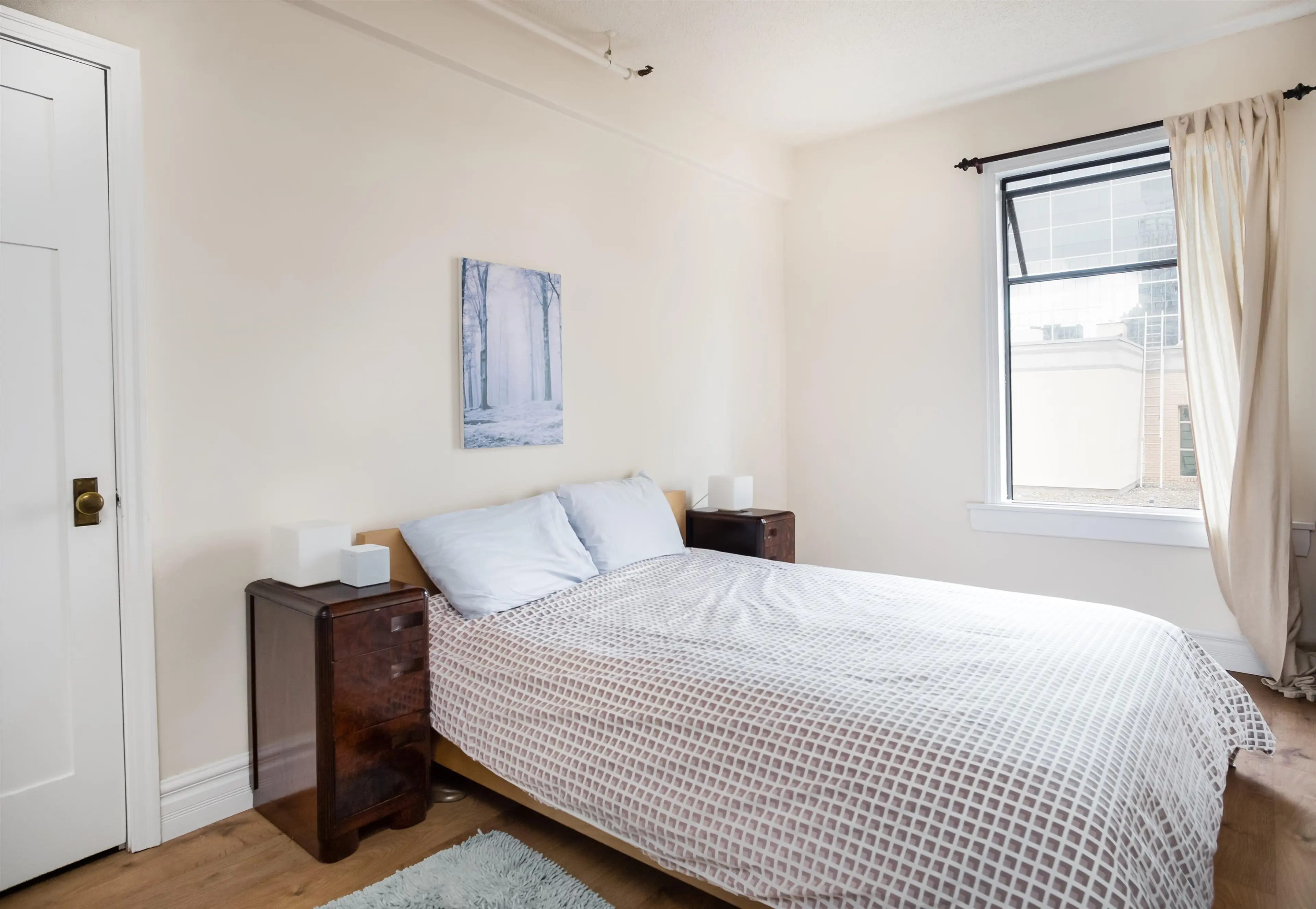 Property at #54 777 BURRARD STREET, Vancouver, BC