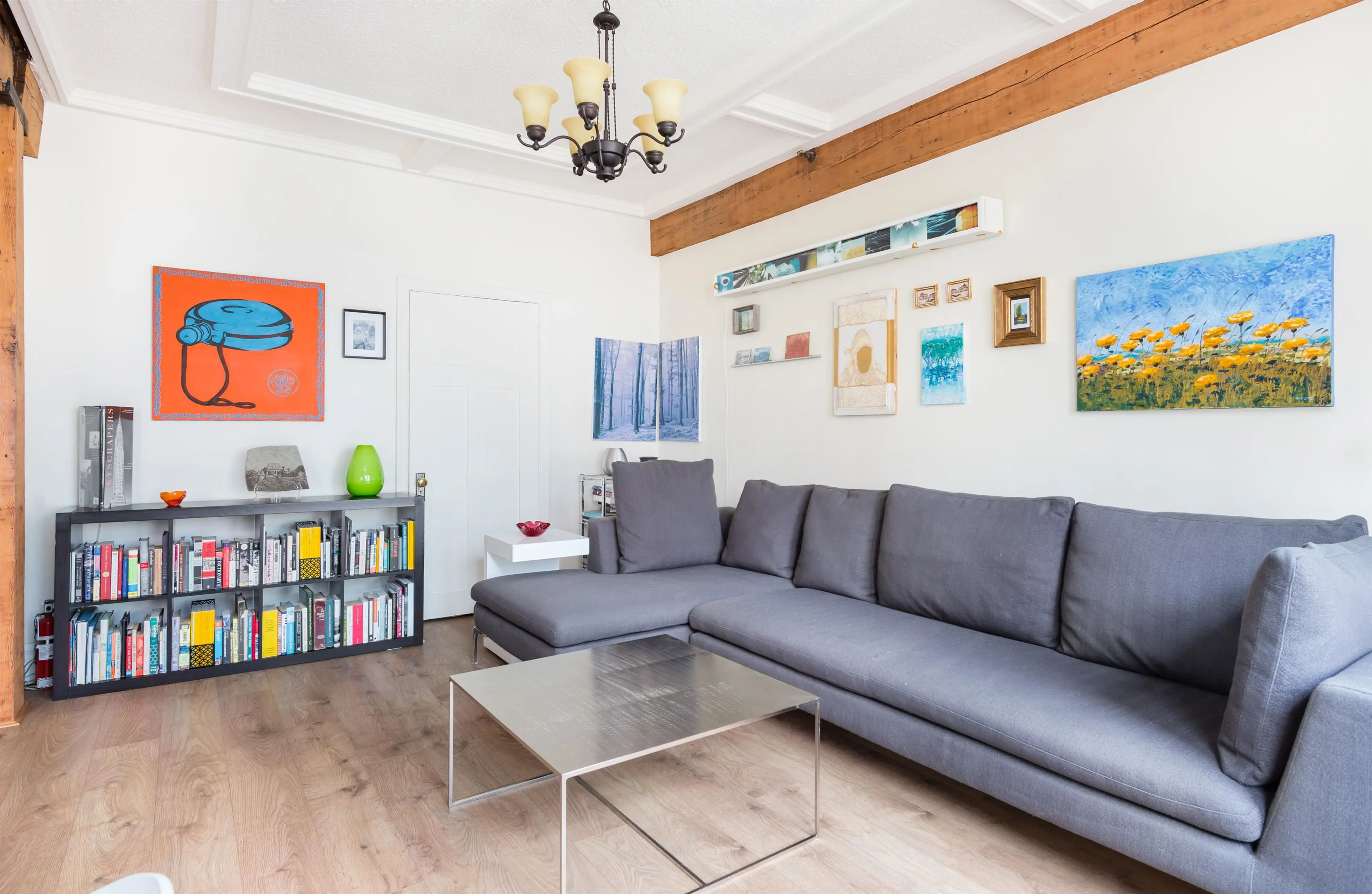 Property at #54 777 BURRARD STREET, Vancouver, BC