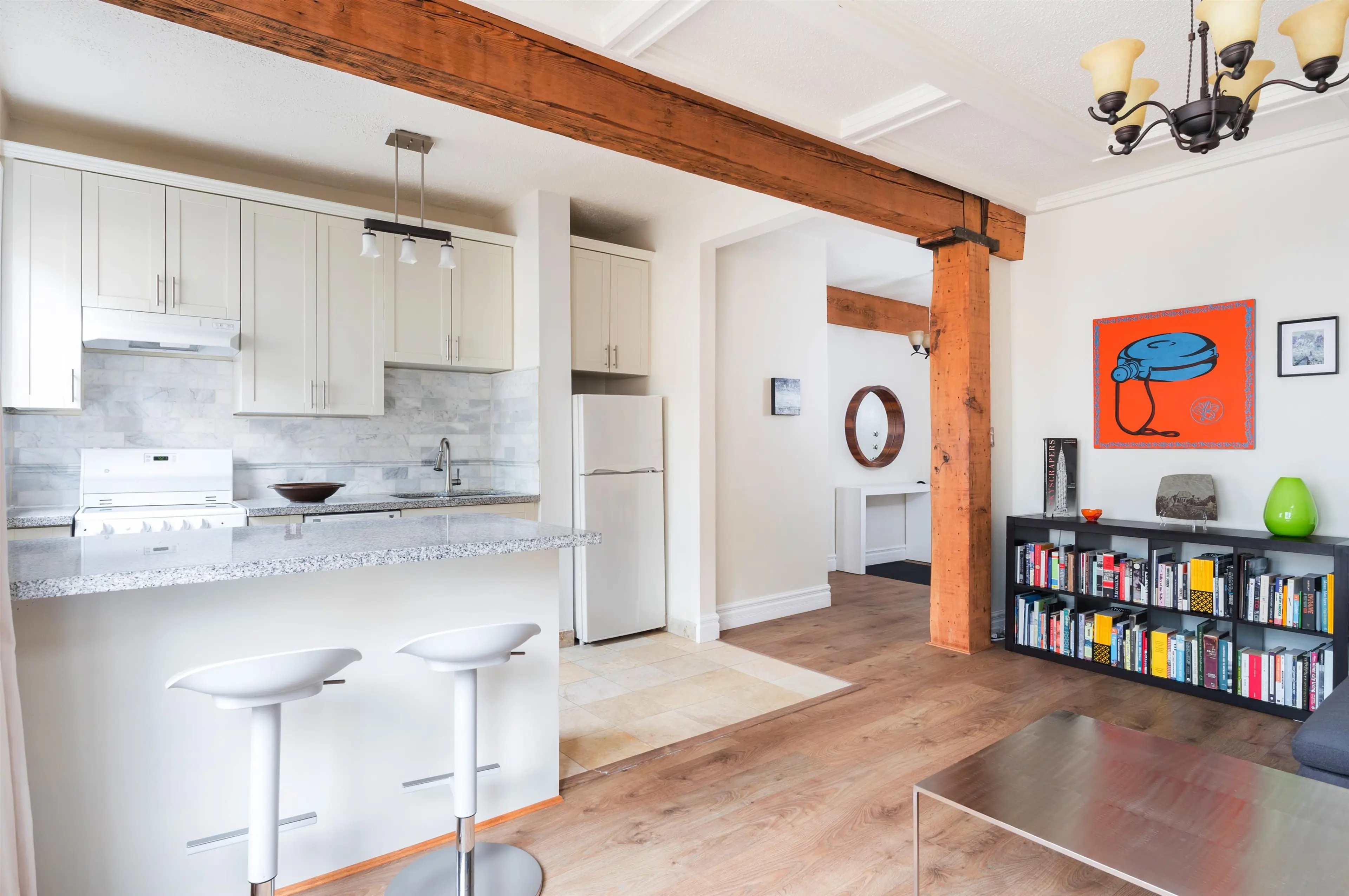 Property at #54 777 BURRARD STREET, Vancouver, BC