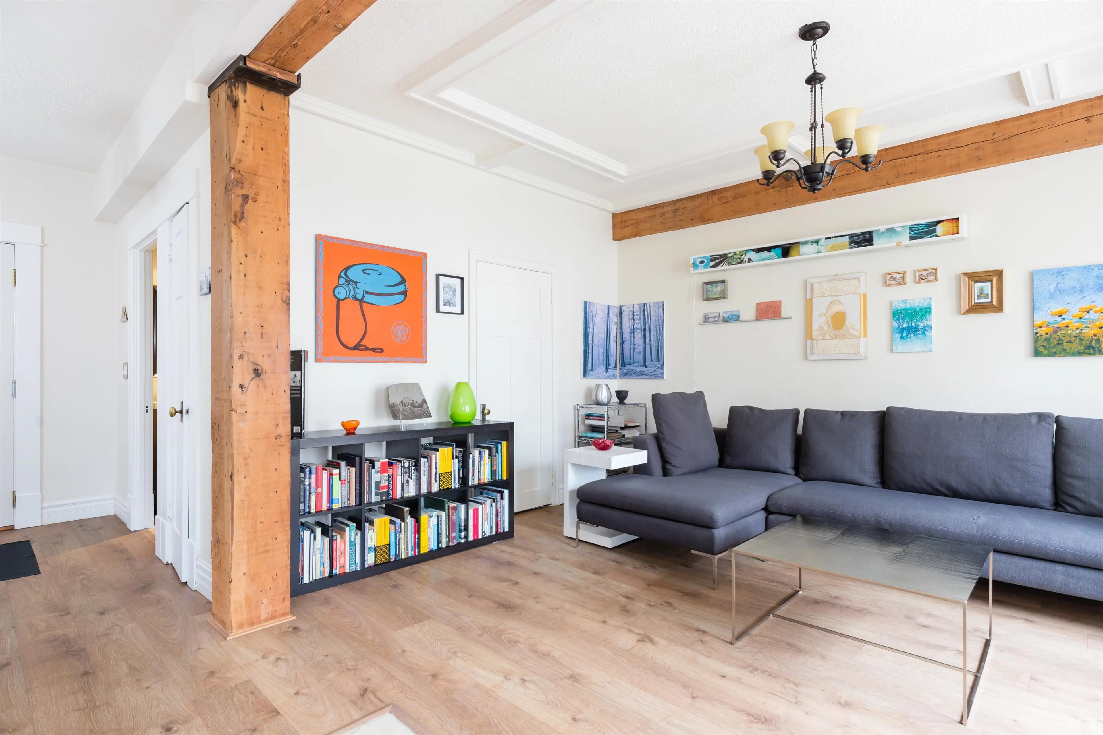 Property at #54 777 BURRARD STREET, Vancouver, BC