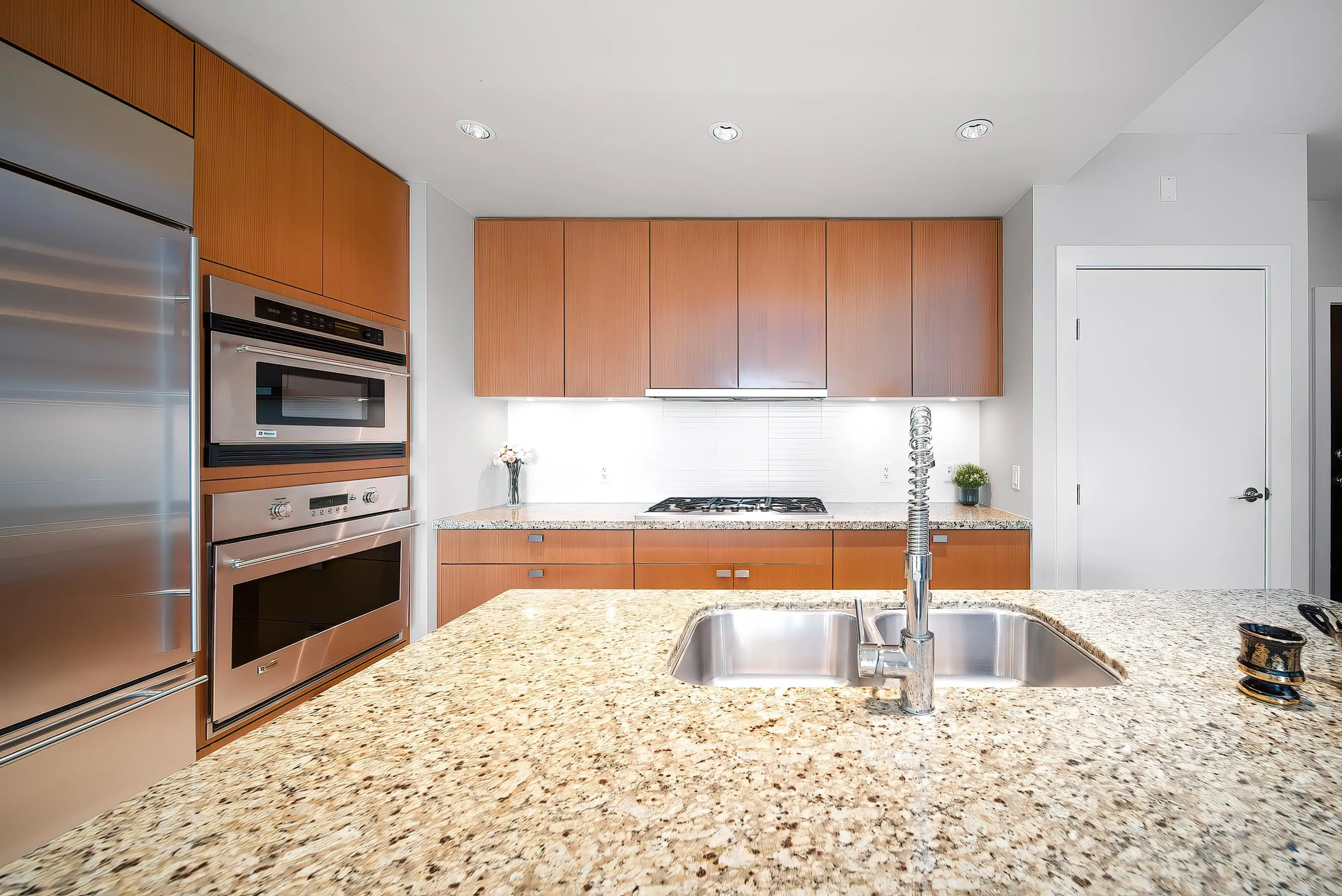 Property at #404 6080 IONA DRIVE, Vancouver, BC