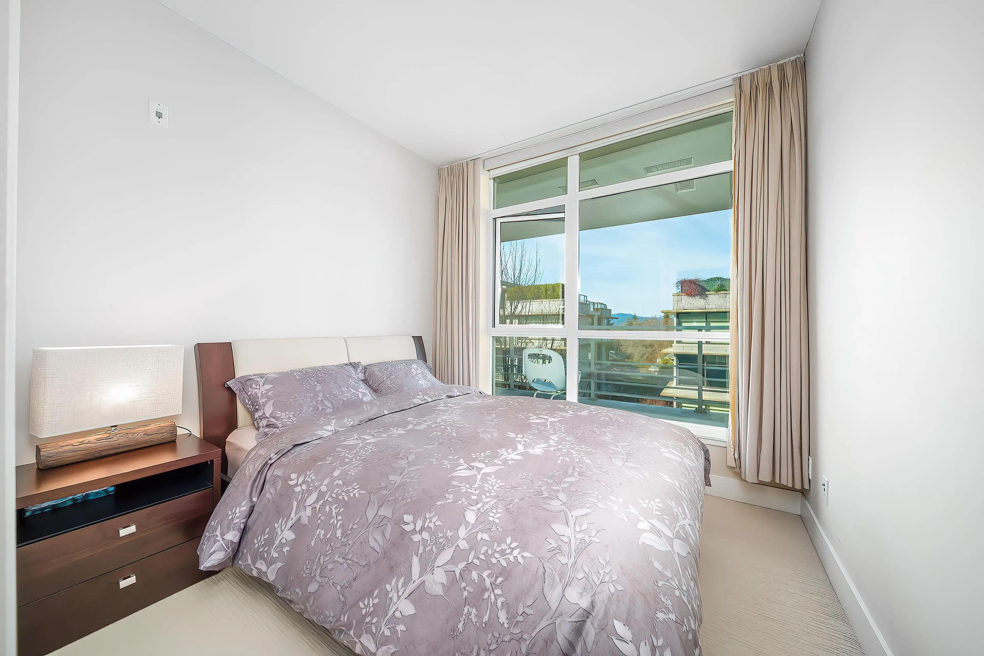 Property at #404 6080 IONA DRIVE, Vancouver, BC