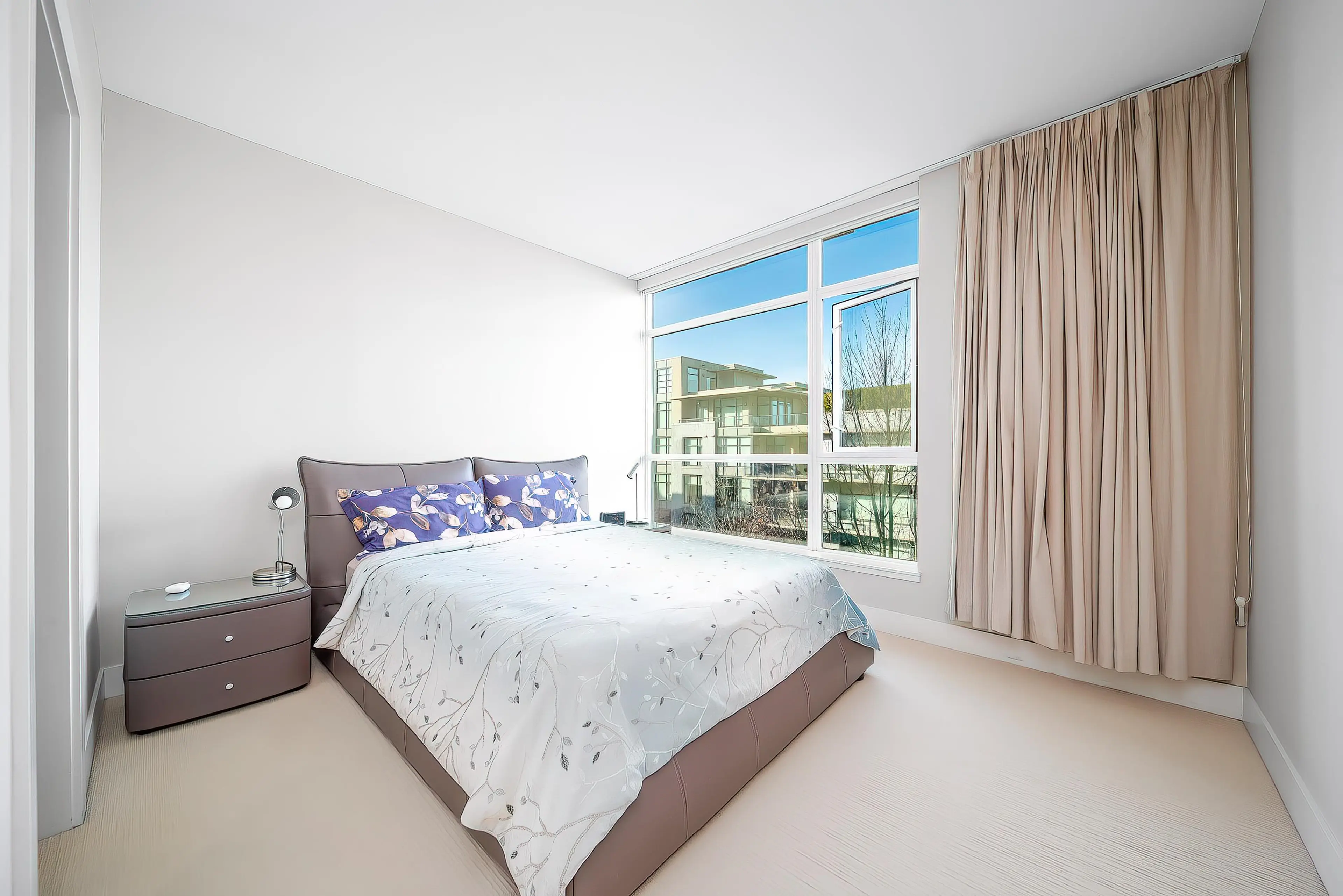 Property at #404 6080 IONA DRIVE, Vancouver, BC