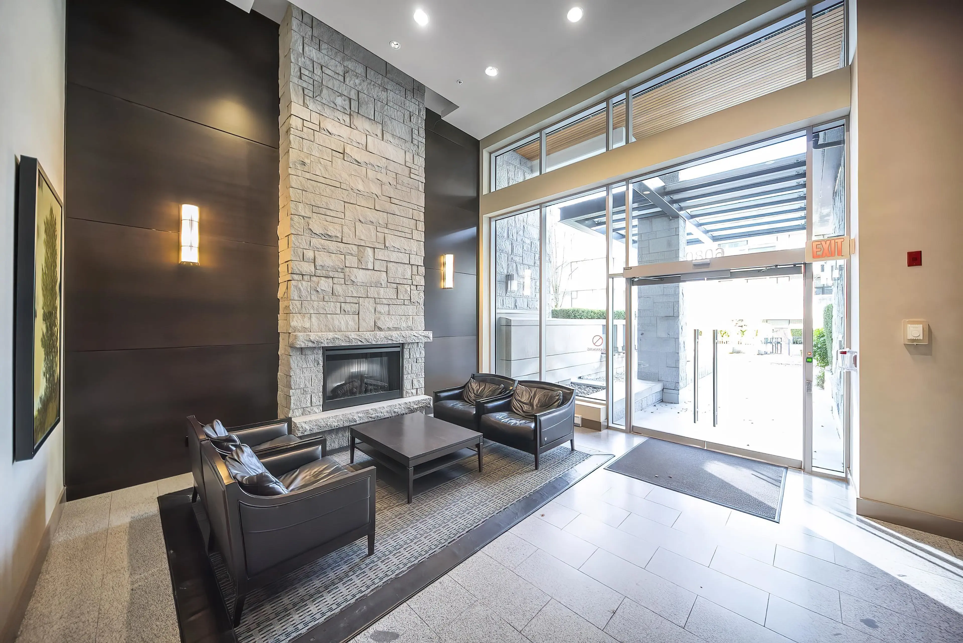 Property at #404 6080 IONA DRIVE, Vancouver, BC