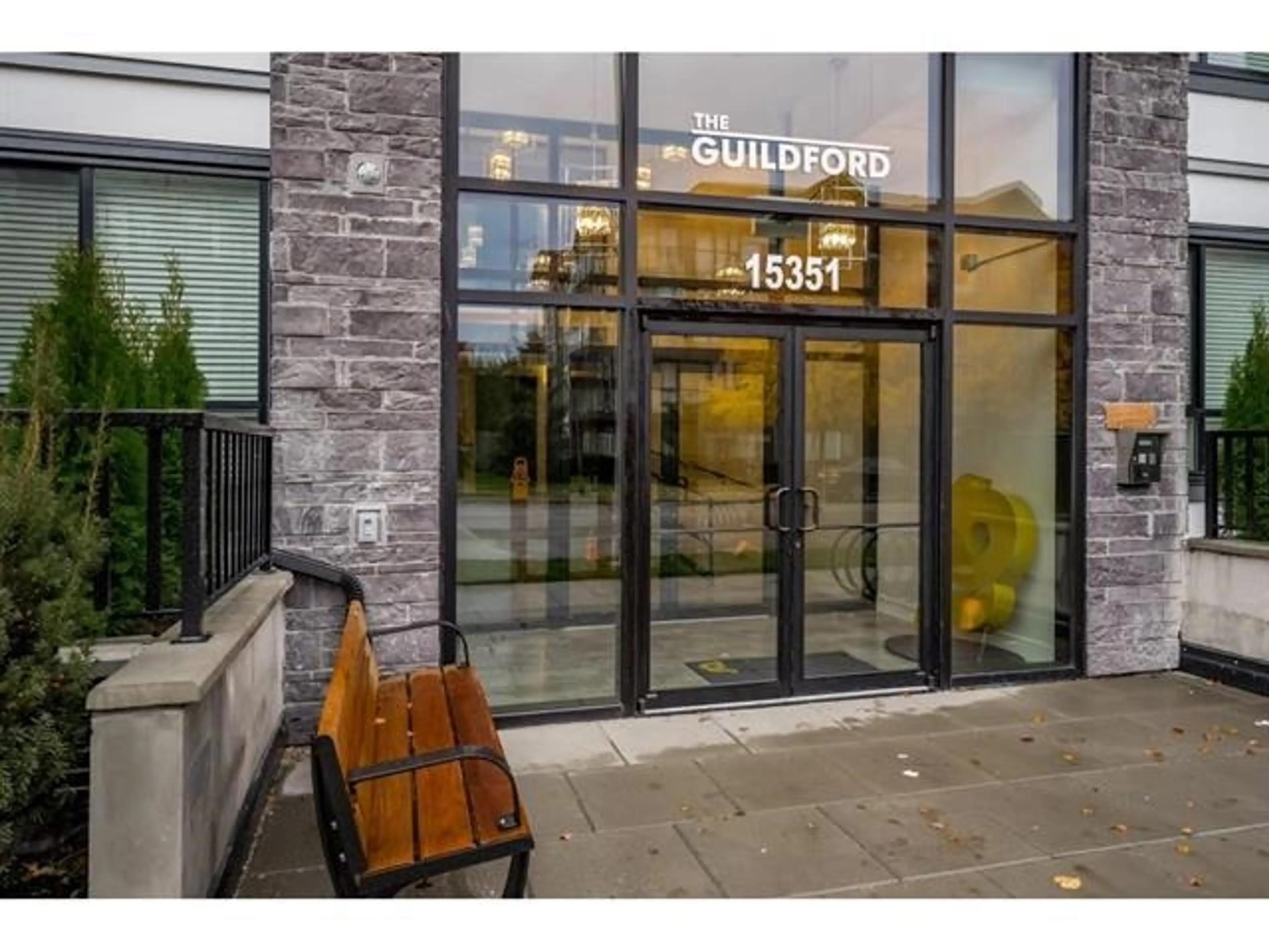 Property at #515 15351 101 AVENUE, Surrey, BC