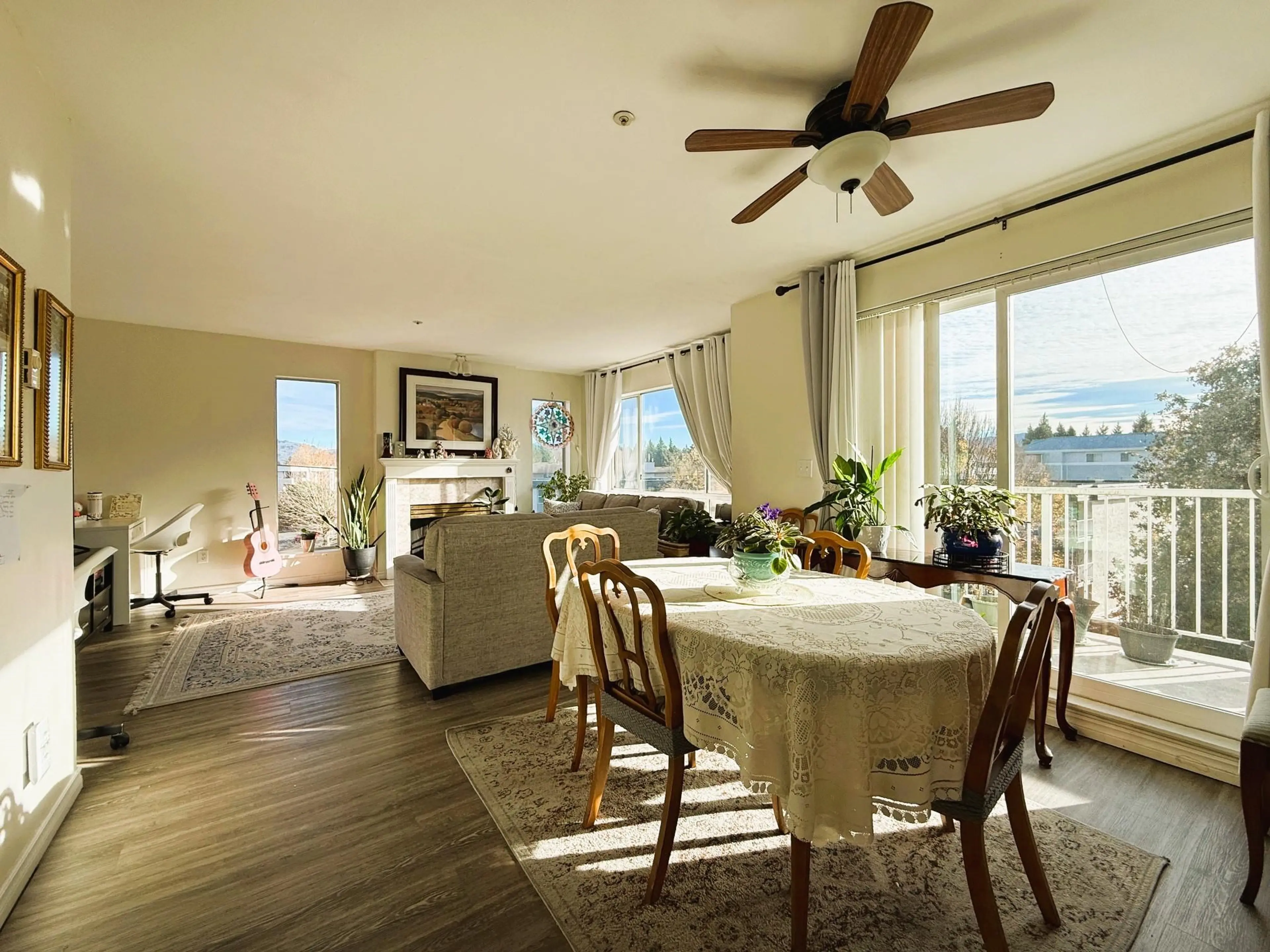 Property at #437 32830 GEORGE FERGUSON WAY, Abbotsford, BC