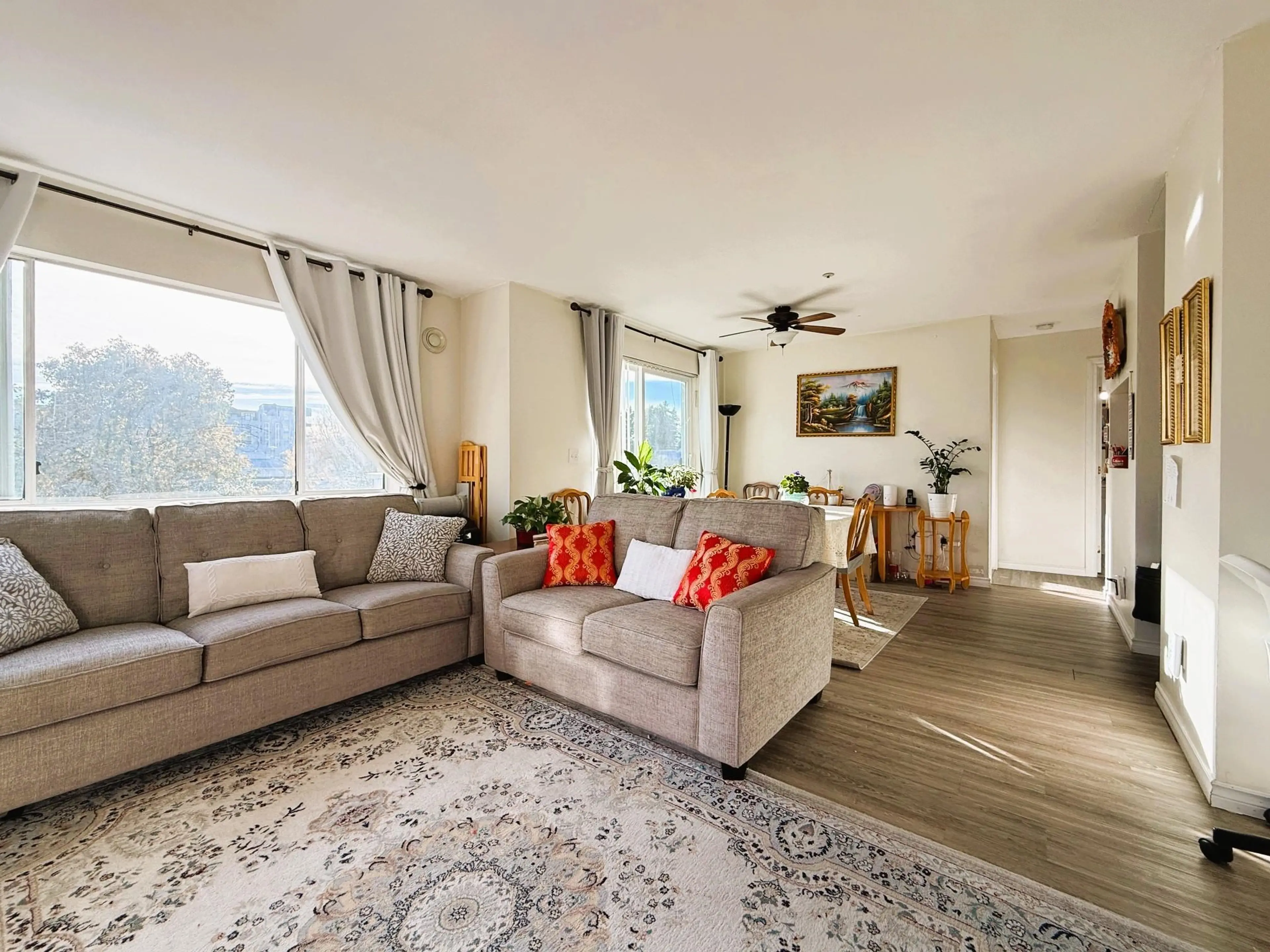 Property at #437 32830 GEORGE FERGUSON WAY, Abbotsford, BC