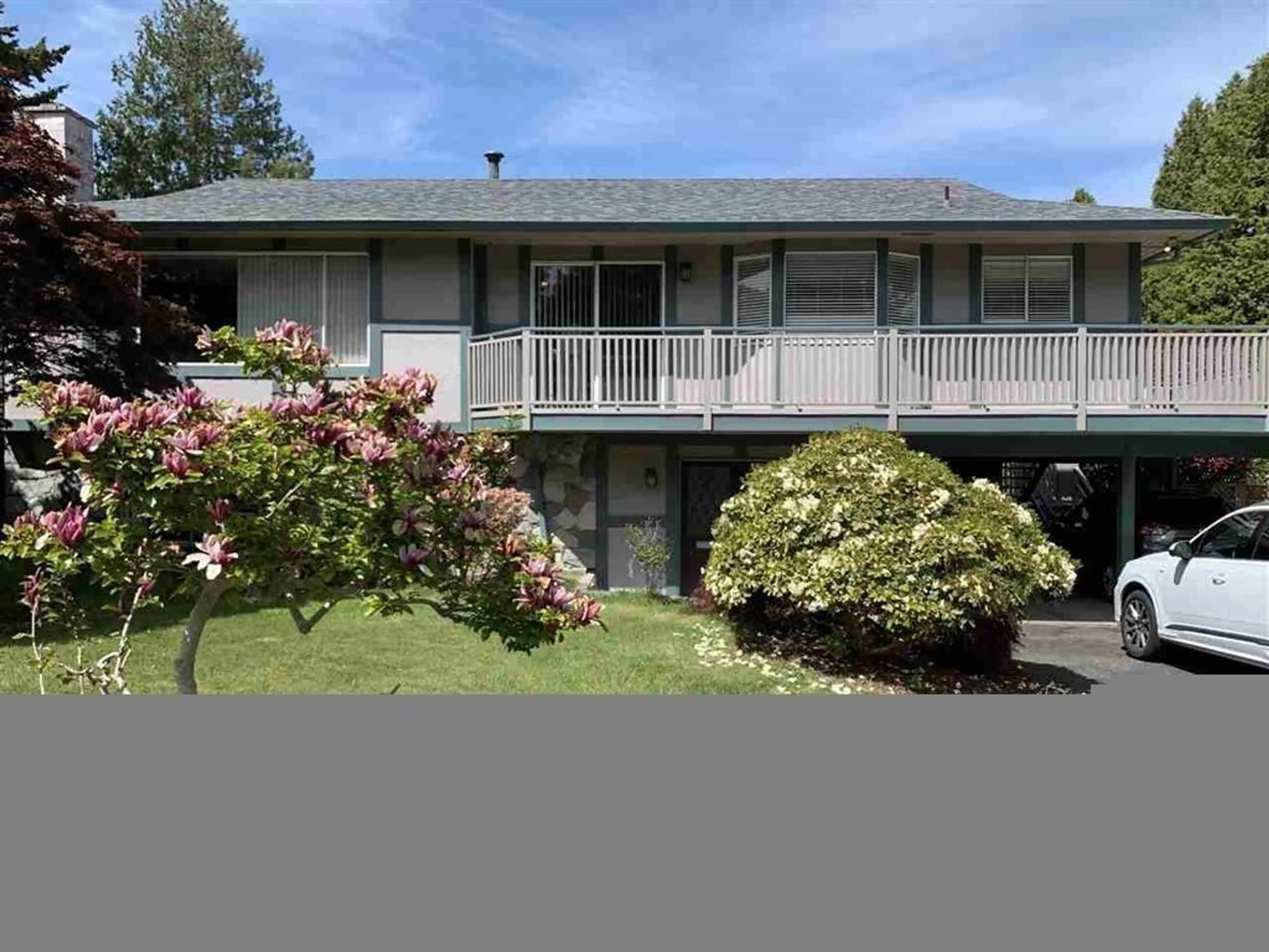 Property at 5115 7B AVENUE, Delta, BC