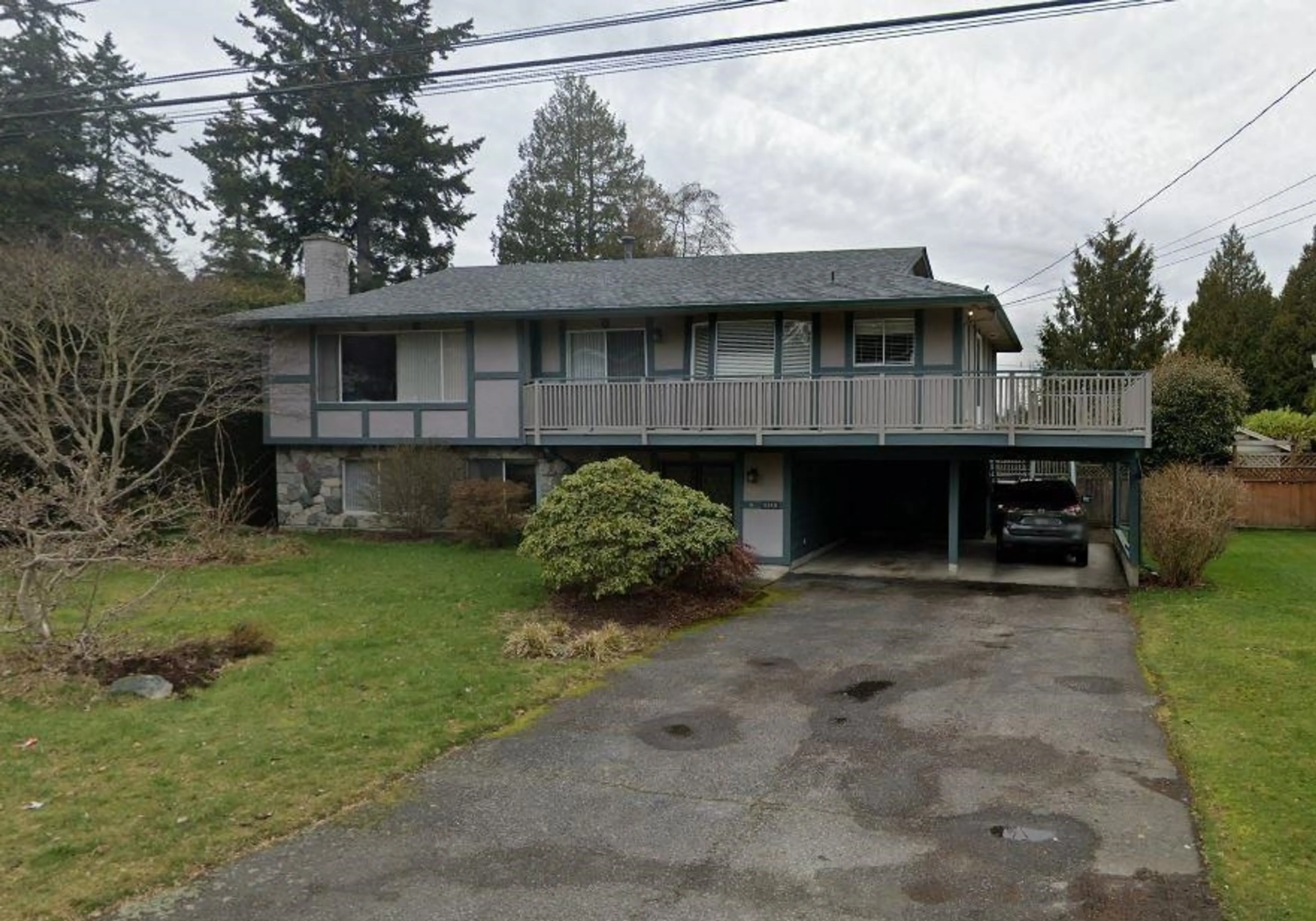 Property at 5115 7B AVENUE, Delta, BC