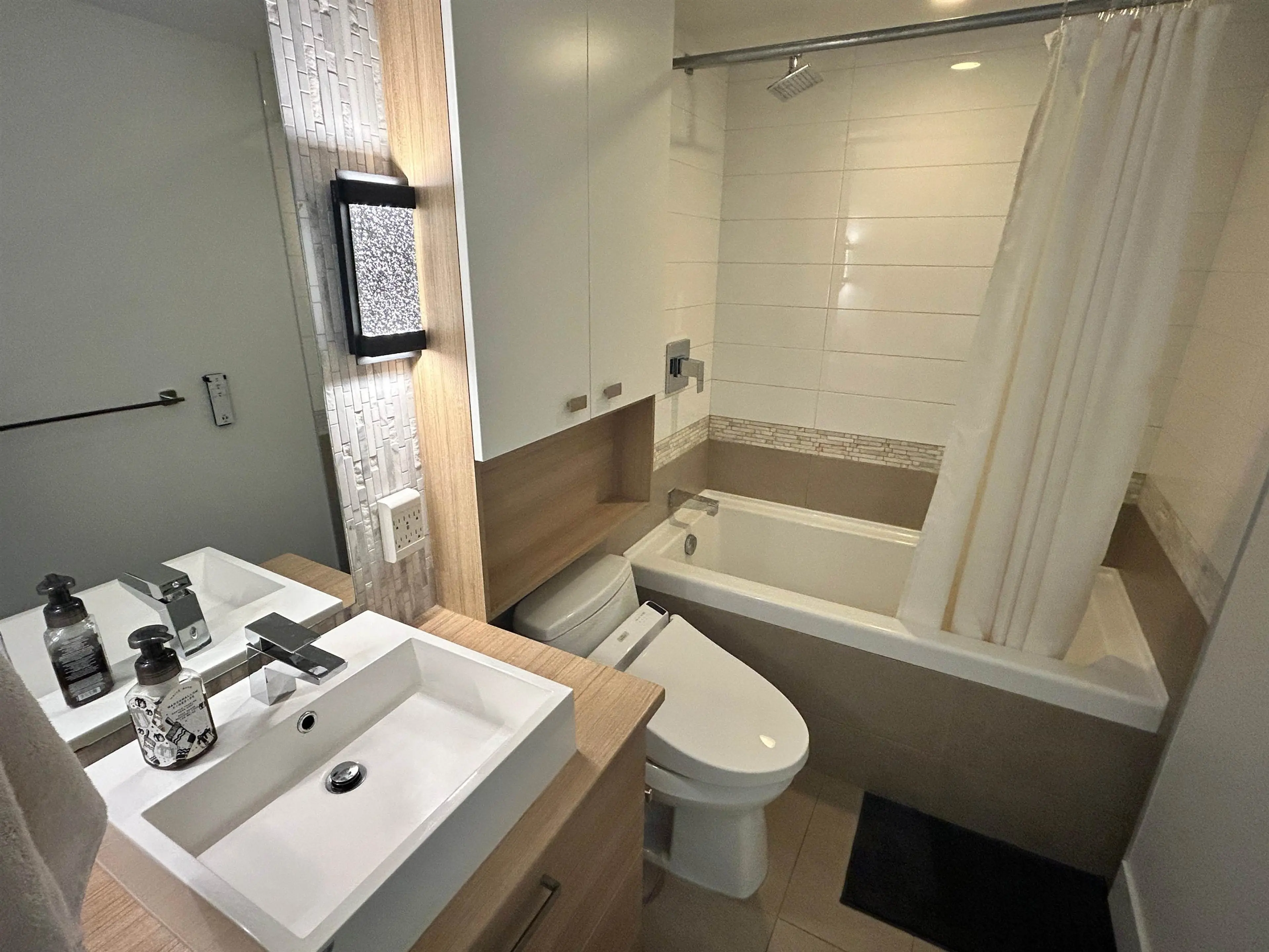 Property at #208 1783 MANITOBA STREET, Vancouver, BC