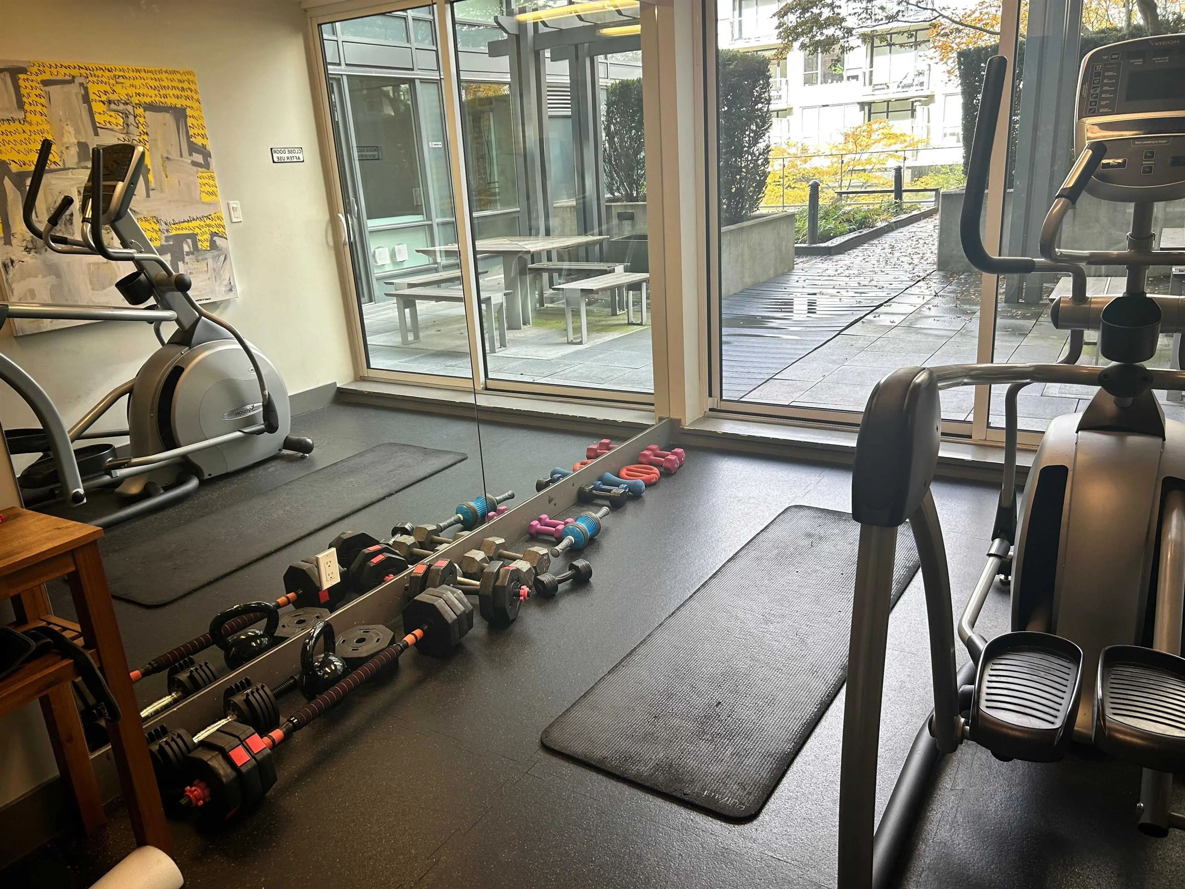 Property at #208 1783 MANITOBA STREET, Vancouver, BC