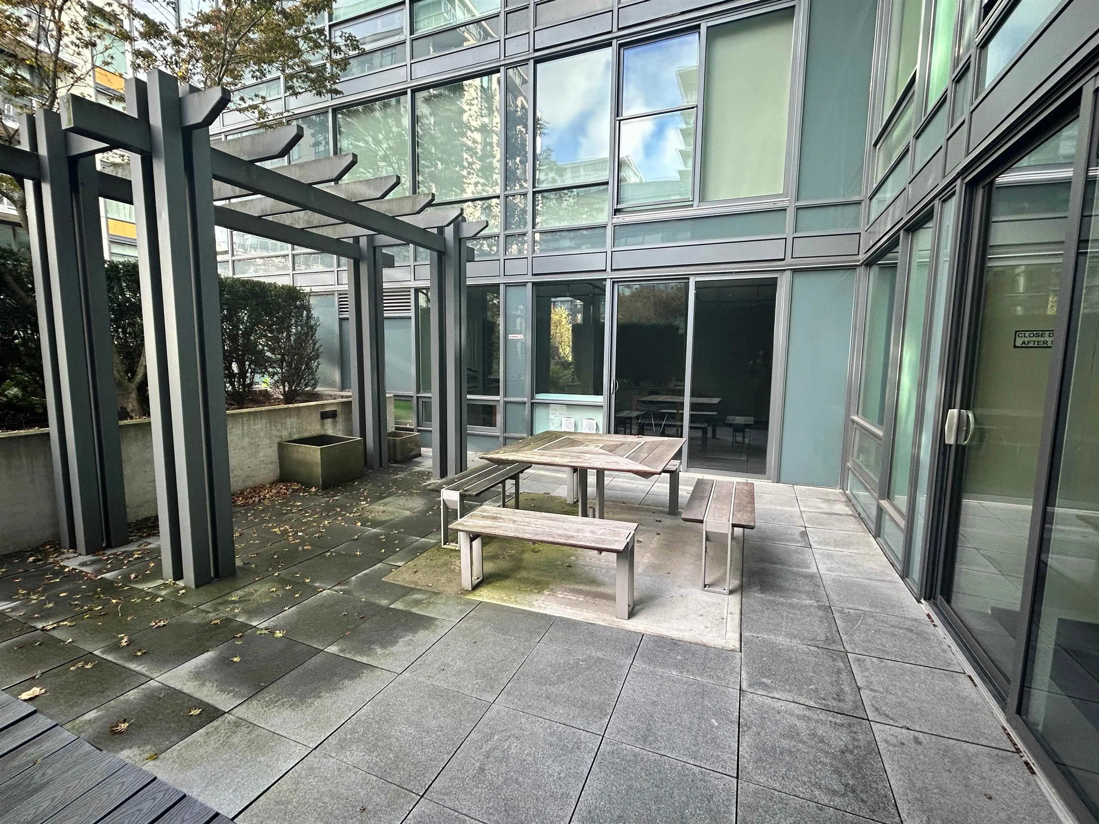 Property at #208 1783 MANITOBA STREET, Vancouver, BC