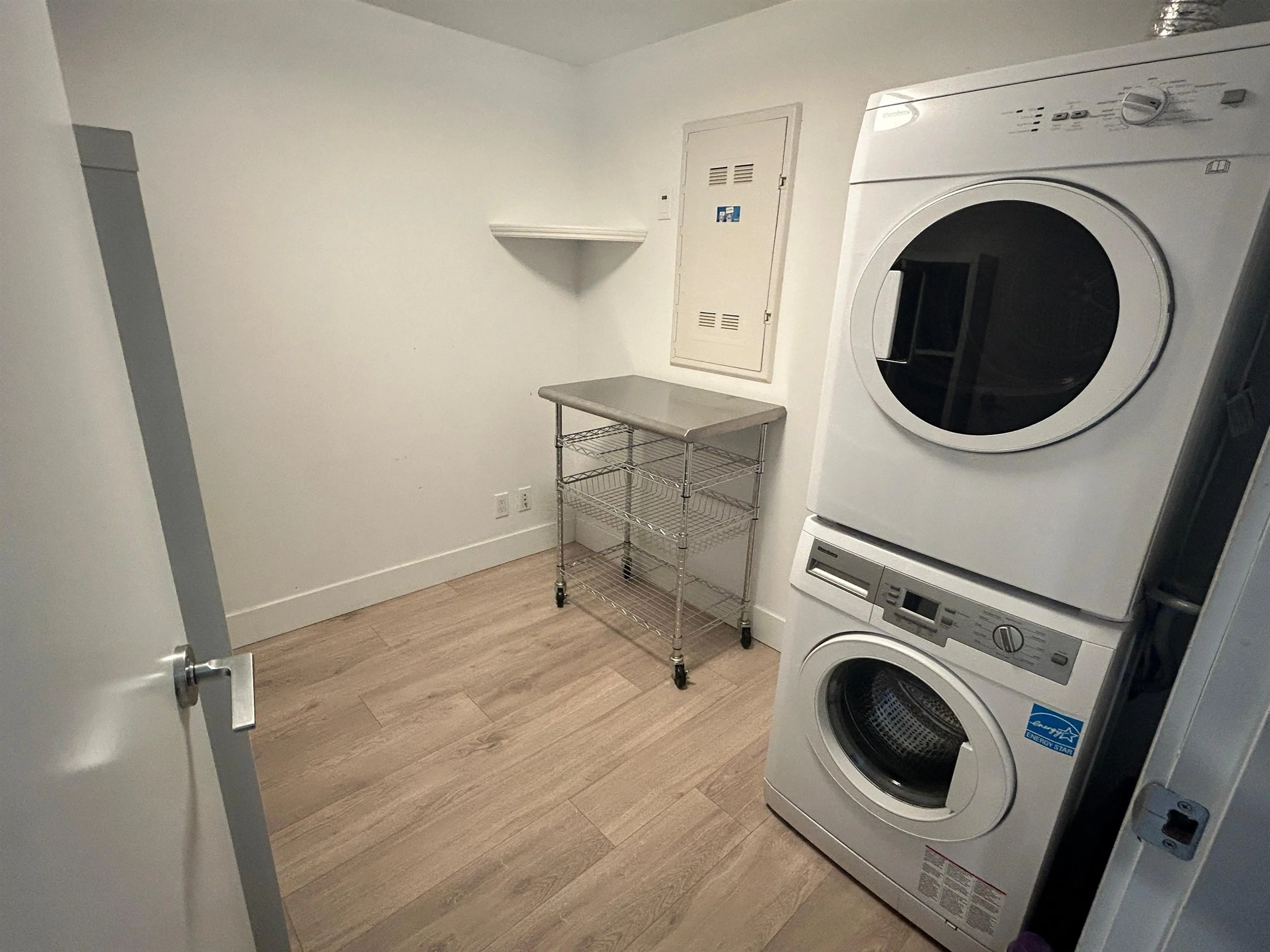 Property at #208 1783 MANITOBA STREET, Vancouver, BC