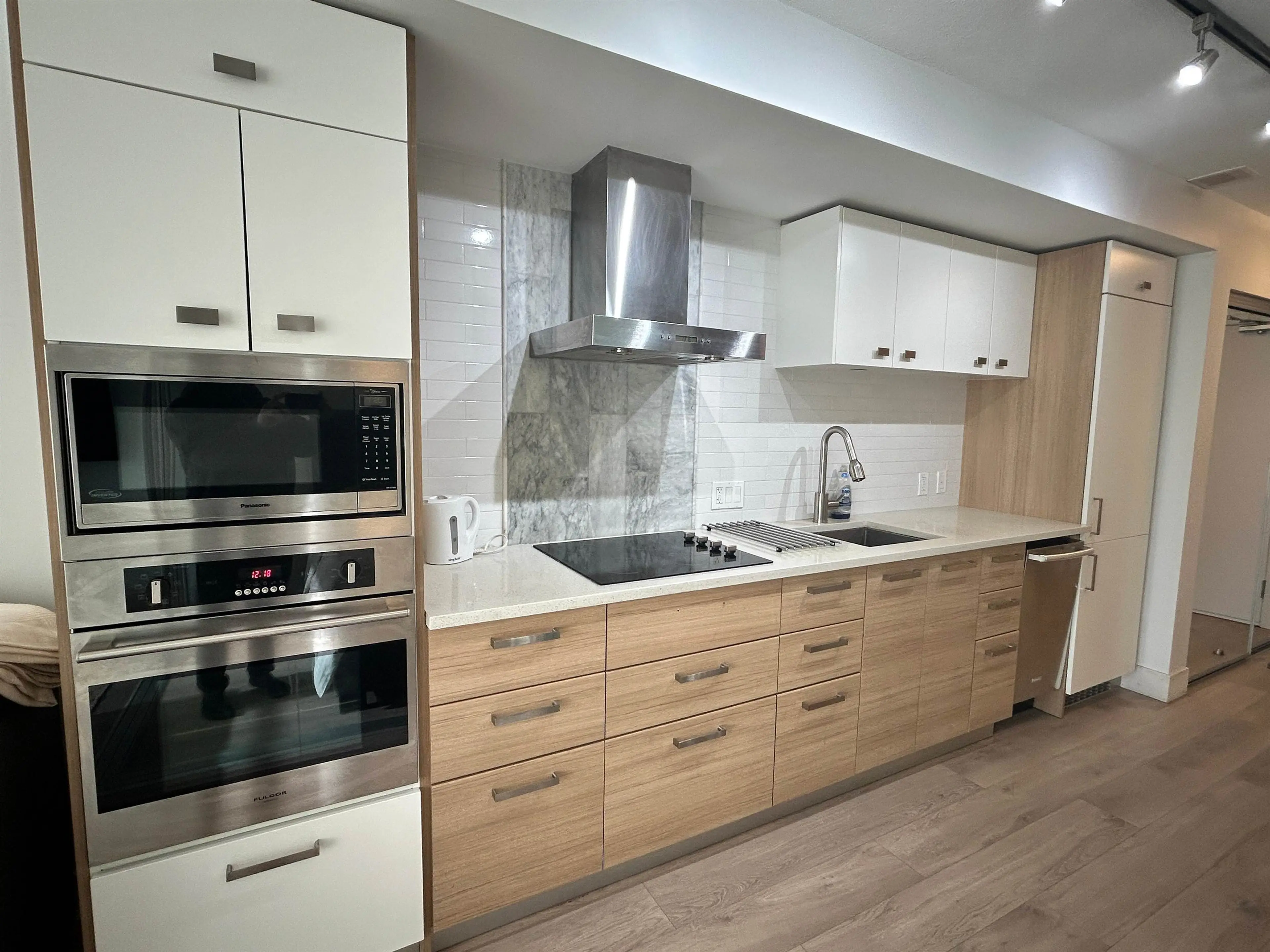 Property at #208 1783 MANITOBA STREET, Vancouver, BC