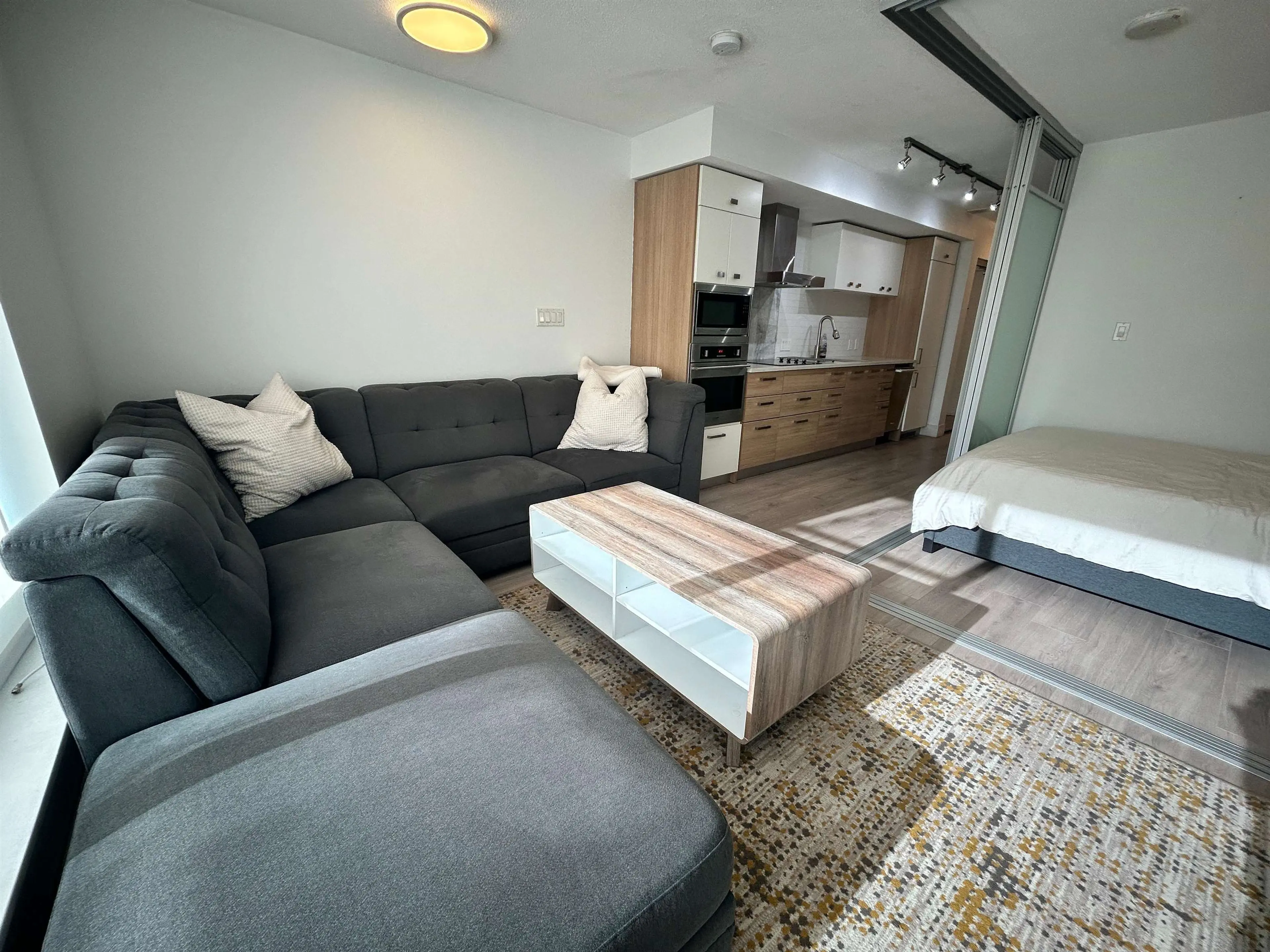 Property at #208 1783 MANITOBA STREET, Vancouver, BC