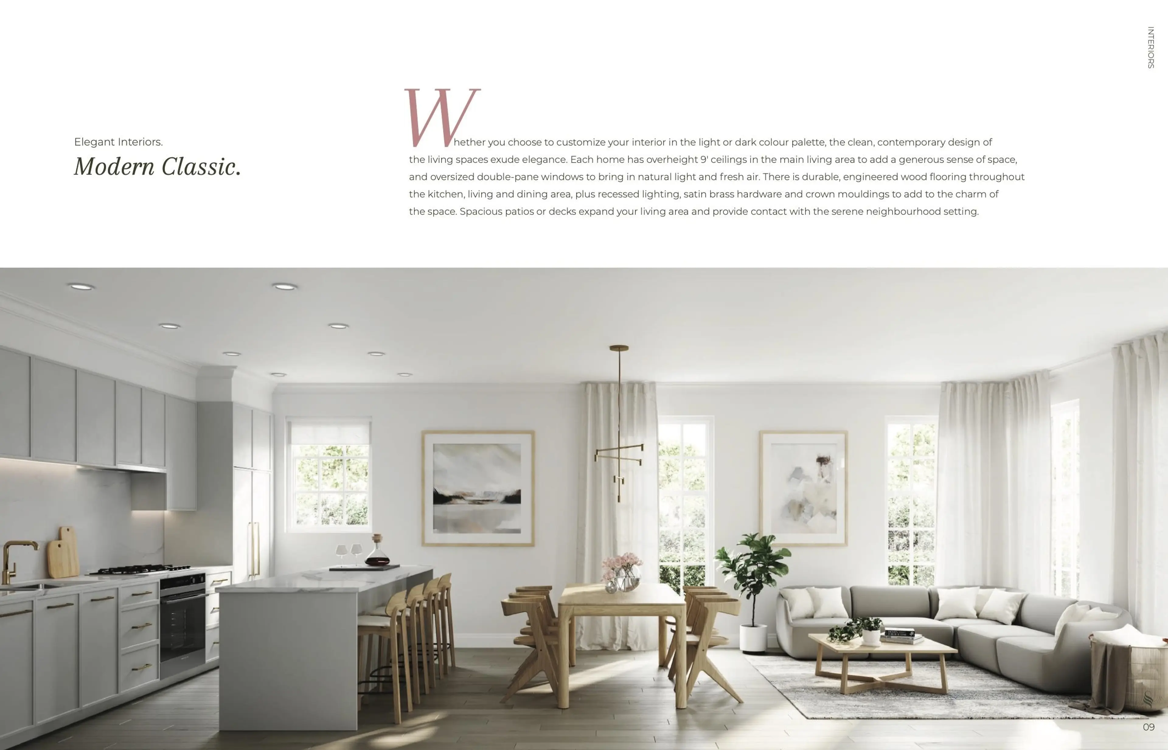 Property at #109 7789 YUKON STREET, Vancouver, BC