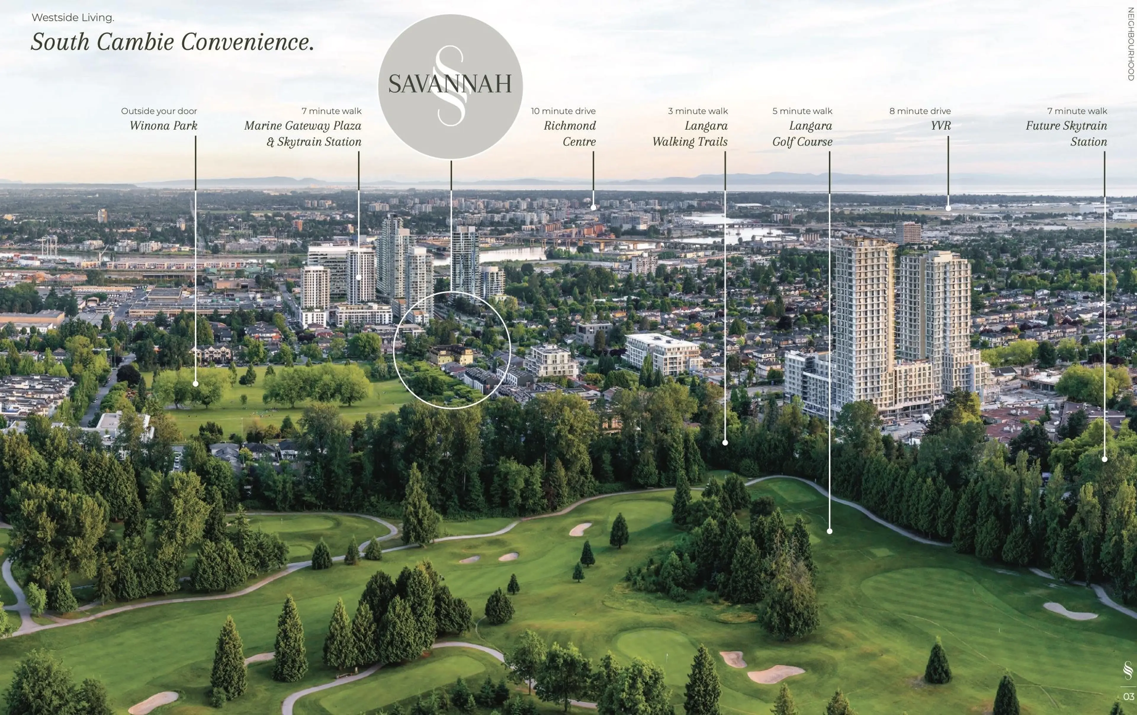 Property at #109 7789 YUKON STREET, Vancouver, BC