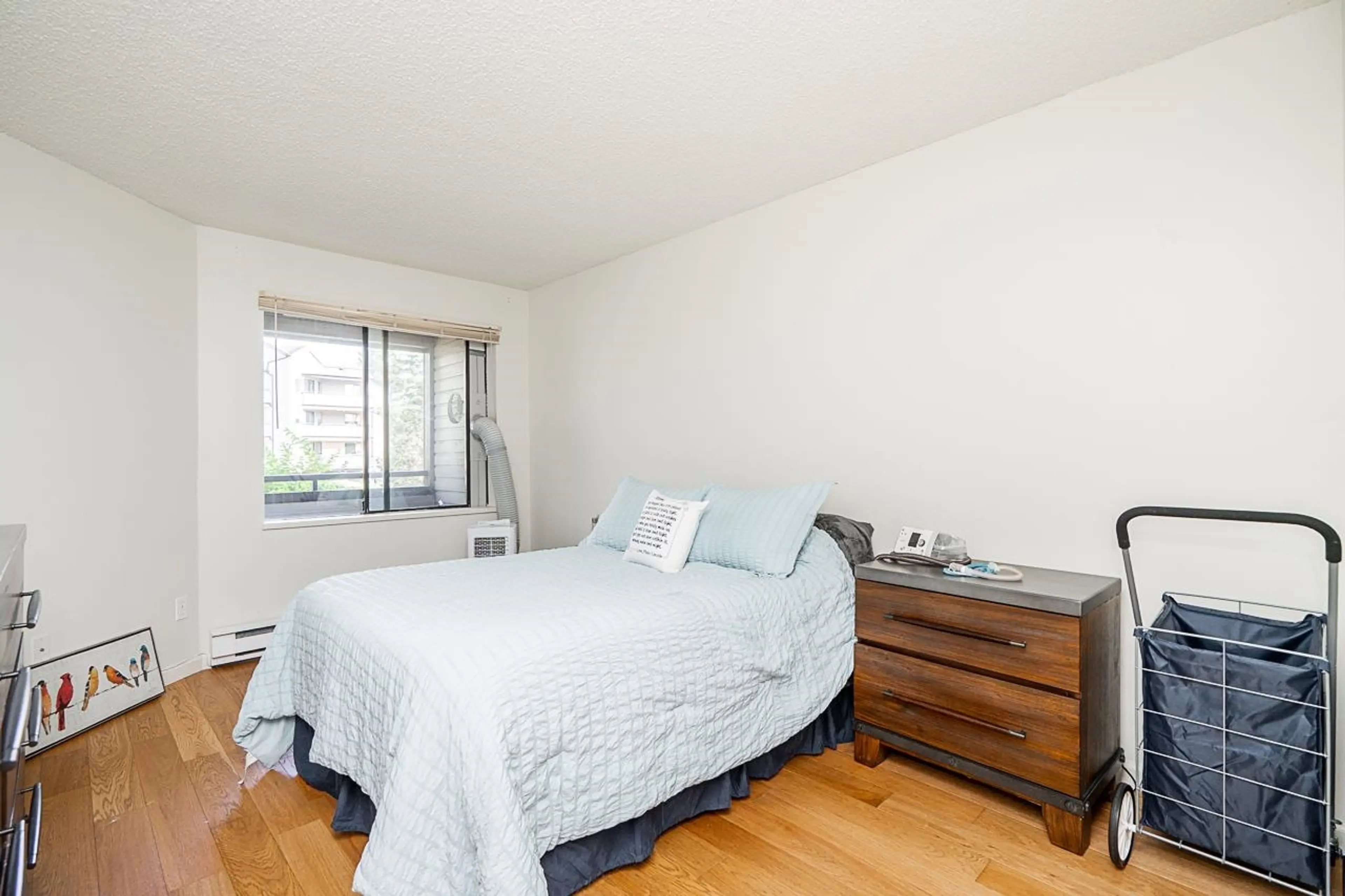 Property at #106 5224 204 STREET, Langley, BC