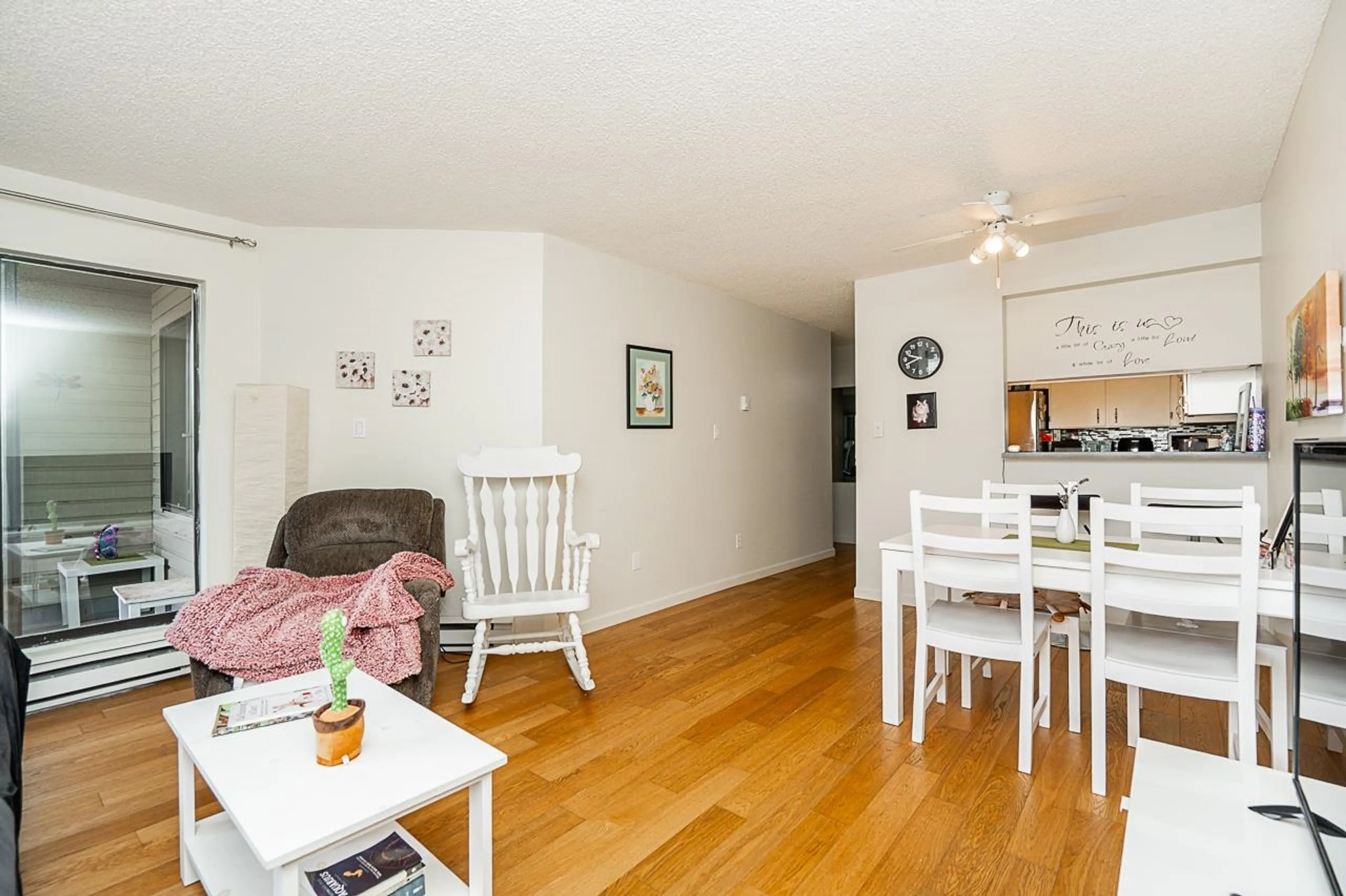 Property at #106 5224 204 STREET, Langley, BC