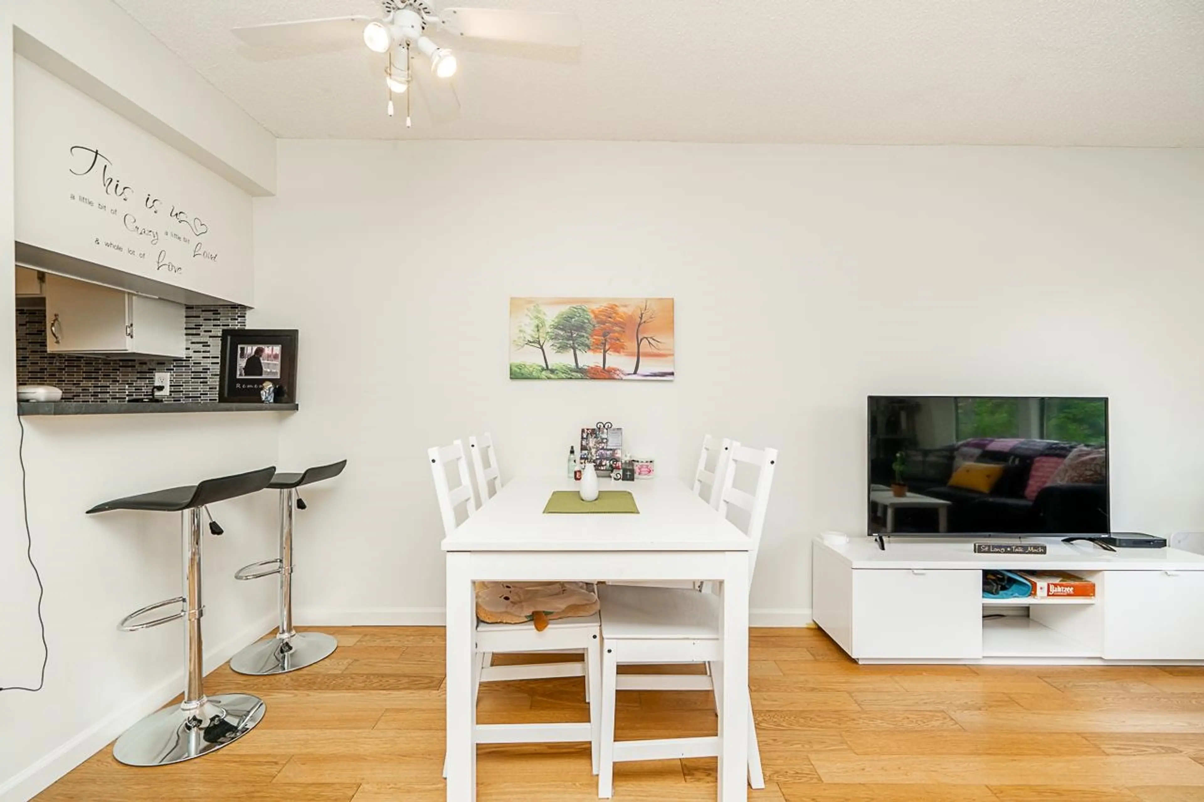 Property at #106 5224 204 STREET, Langley, BC