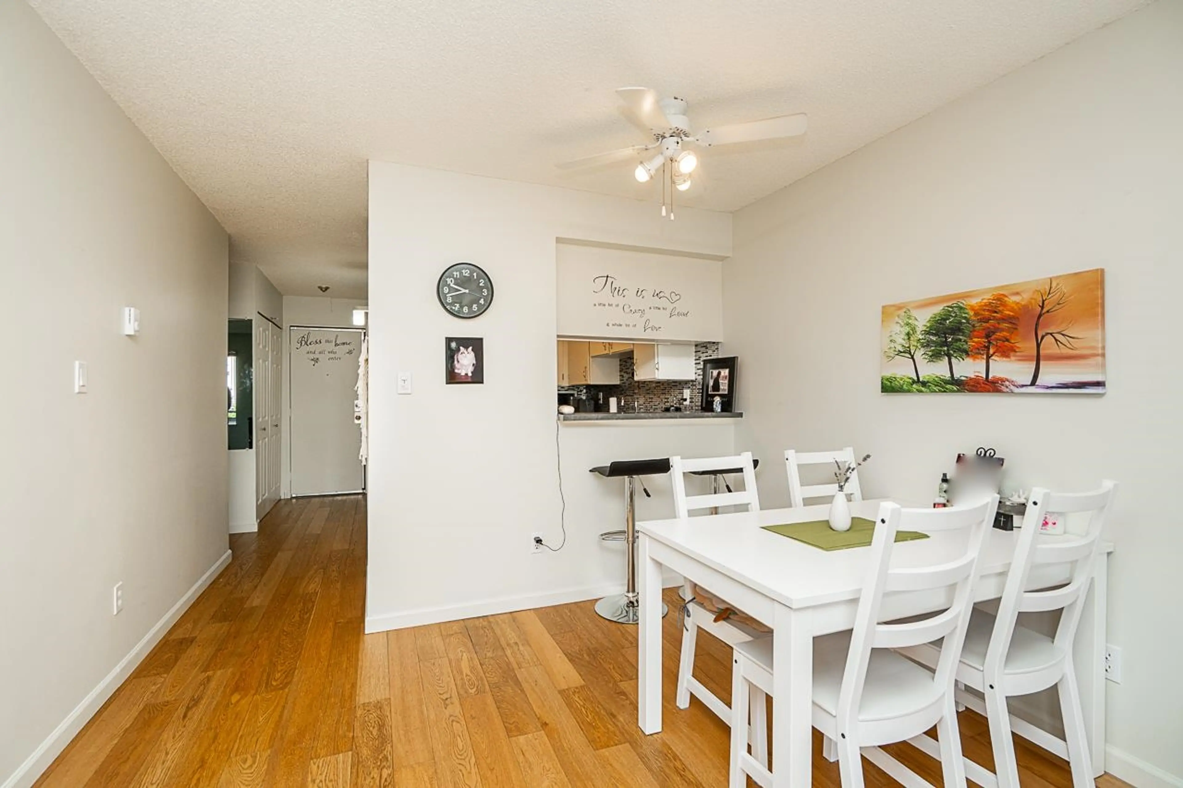 Property at #106 5224 204 STREET, Langley, BC