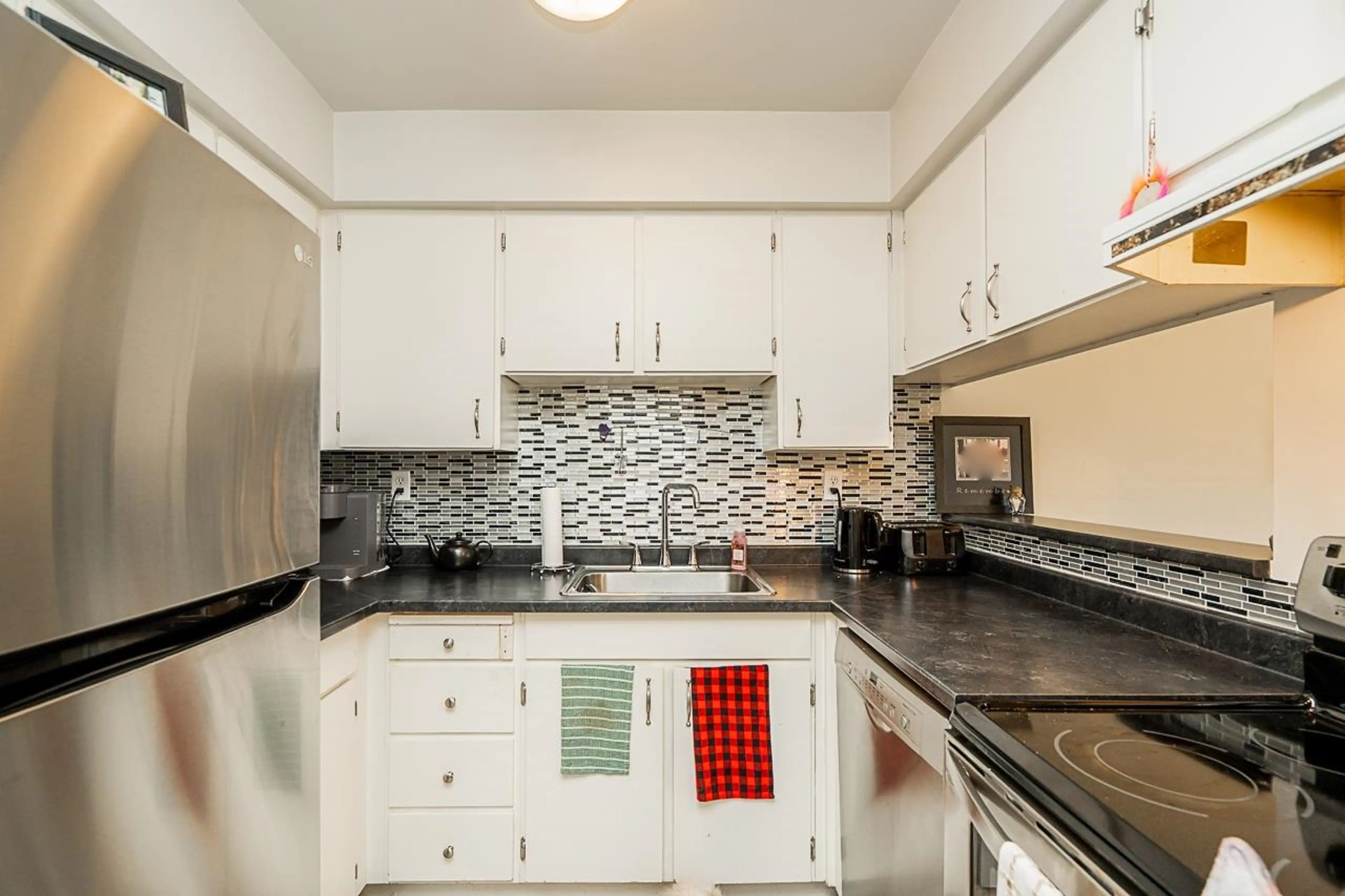 Property at #106 5224 204 STREET, Langley, BC