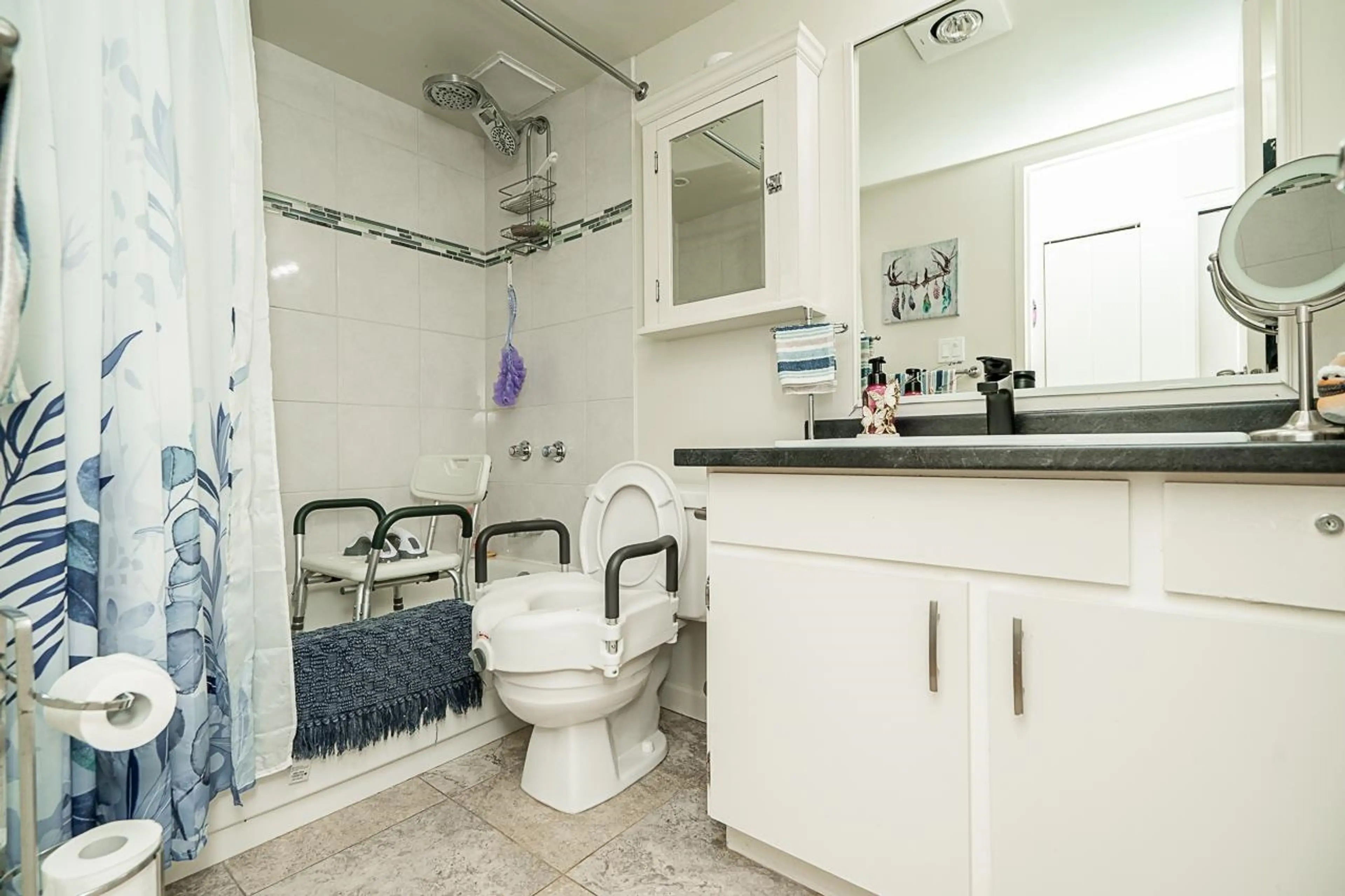 Property at #106 5224 204 STREET, Langley, BC